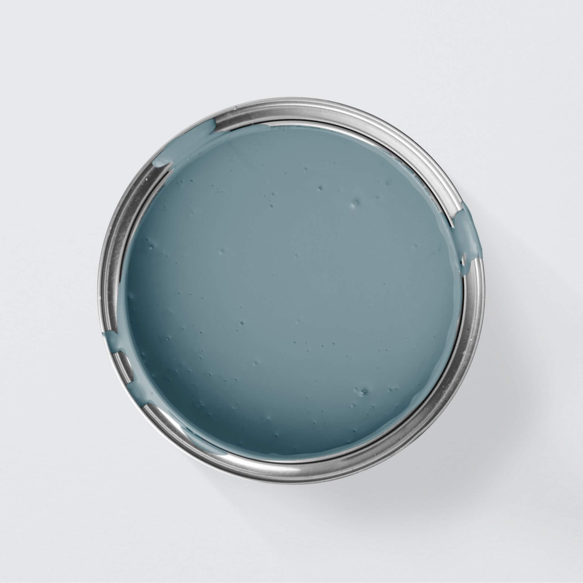 CosyColours Cloudy Blue chalk paint - 750ml, varnish Matt