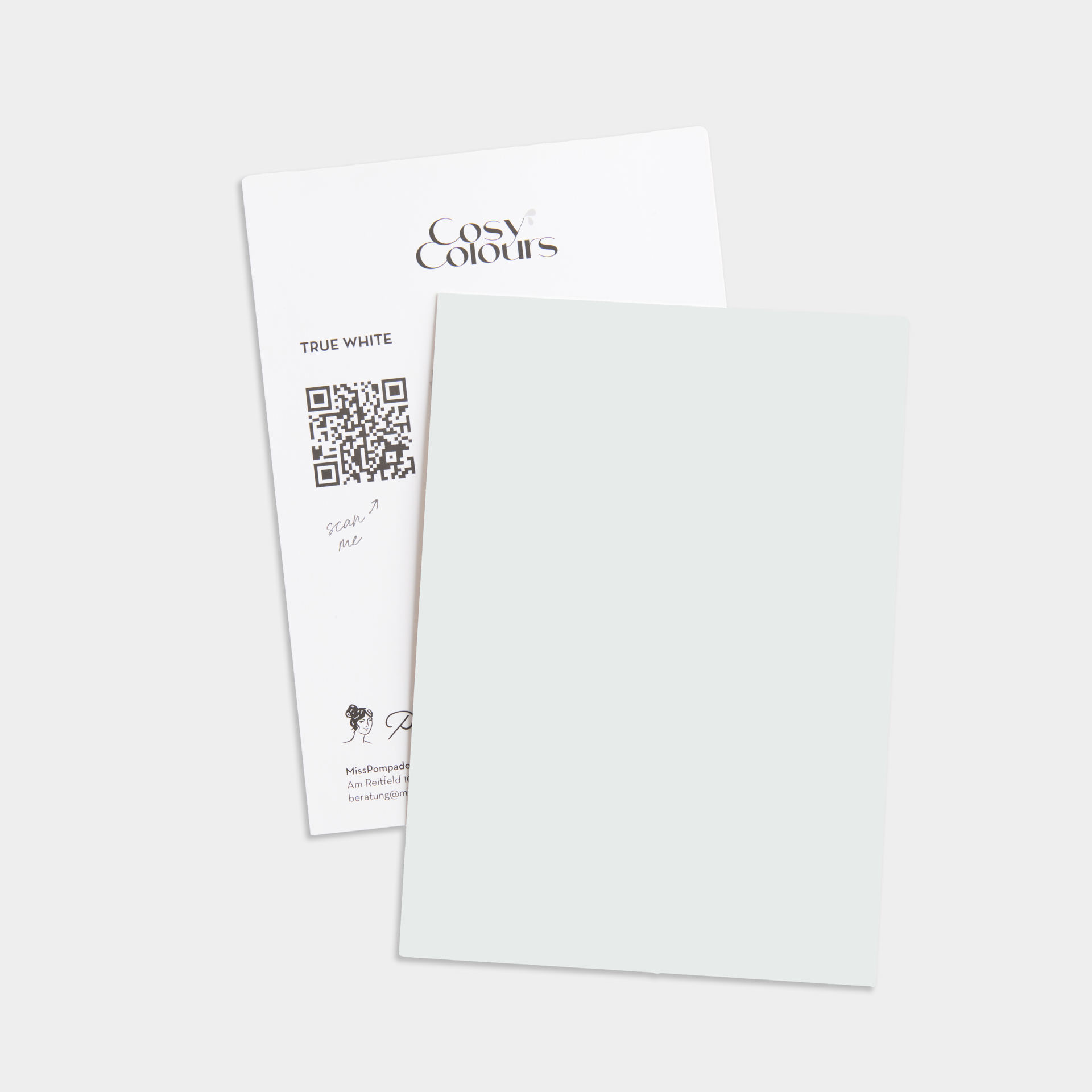 Vorschau-Bild 5 für CosyColours True White Kreidefarbe
