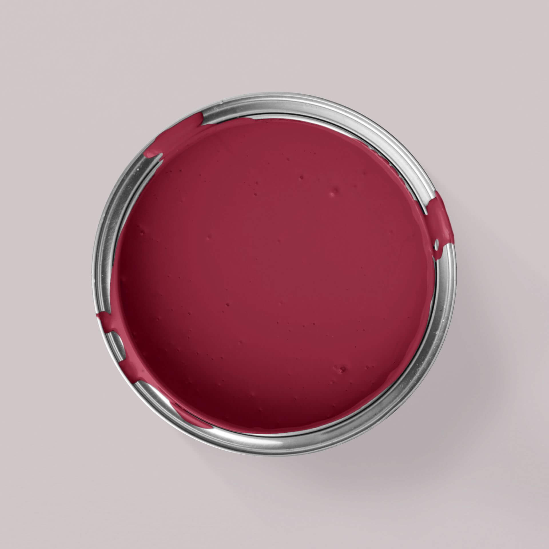 MissPompadour Pink with Peony - The Valuable Wall Paint 1L