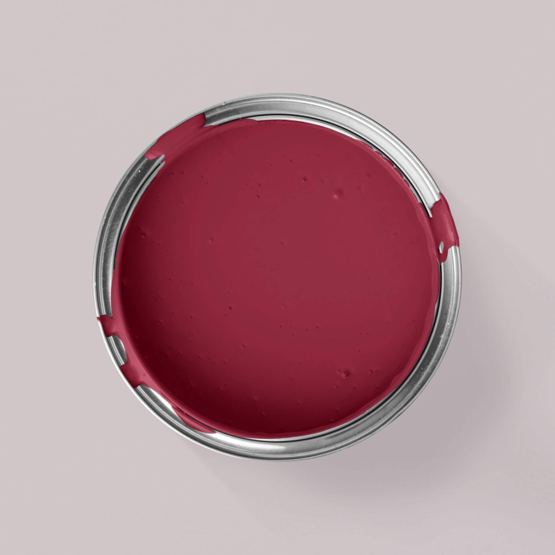 MissPompadour Pink with Peony - The Functional Wall Paint 1L