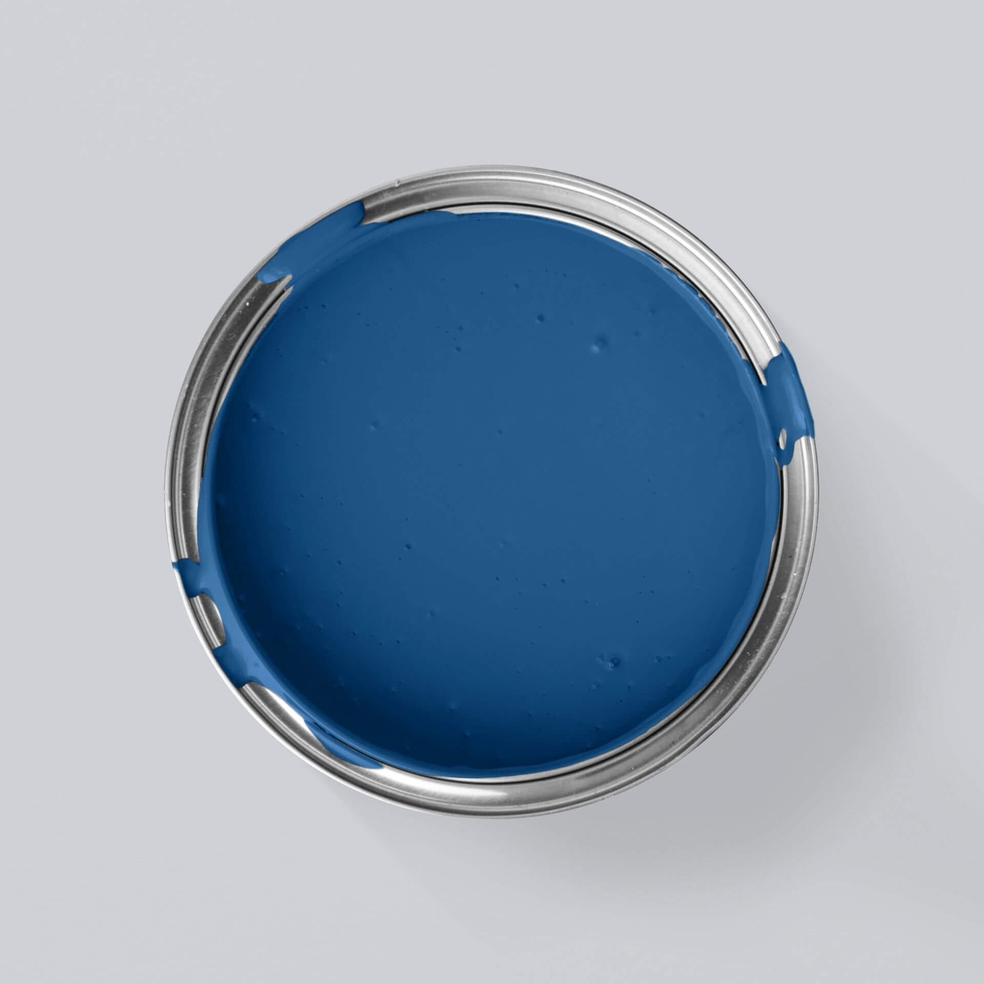 Blau mit Kopenhagen - Die Wertvolle 1L