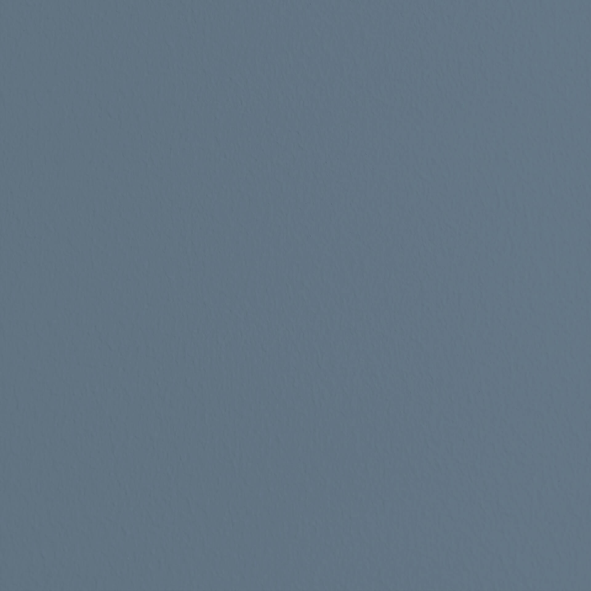 CosyColours Stormy Sky Blue Kreidefarbe - 750ml, Lack Matt