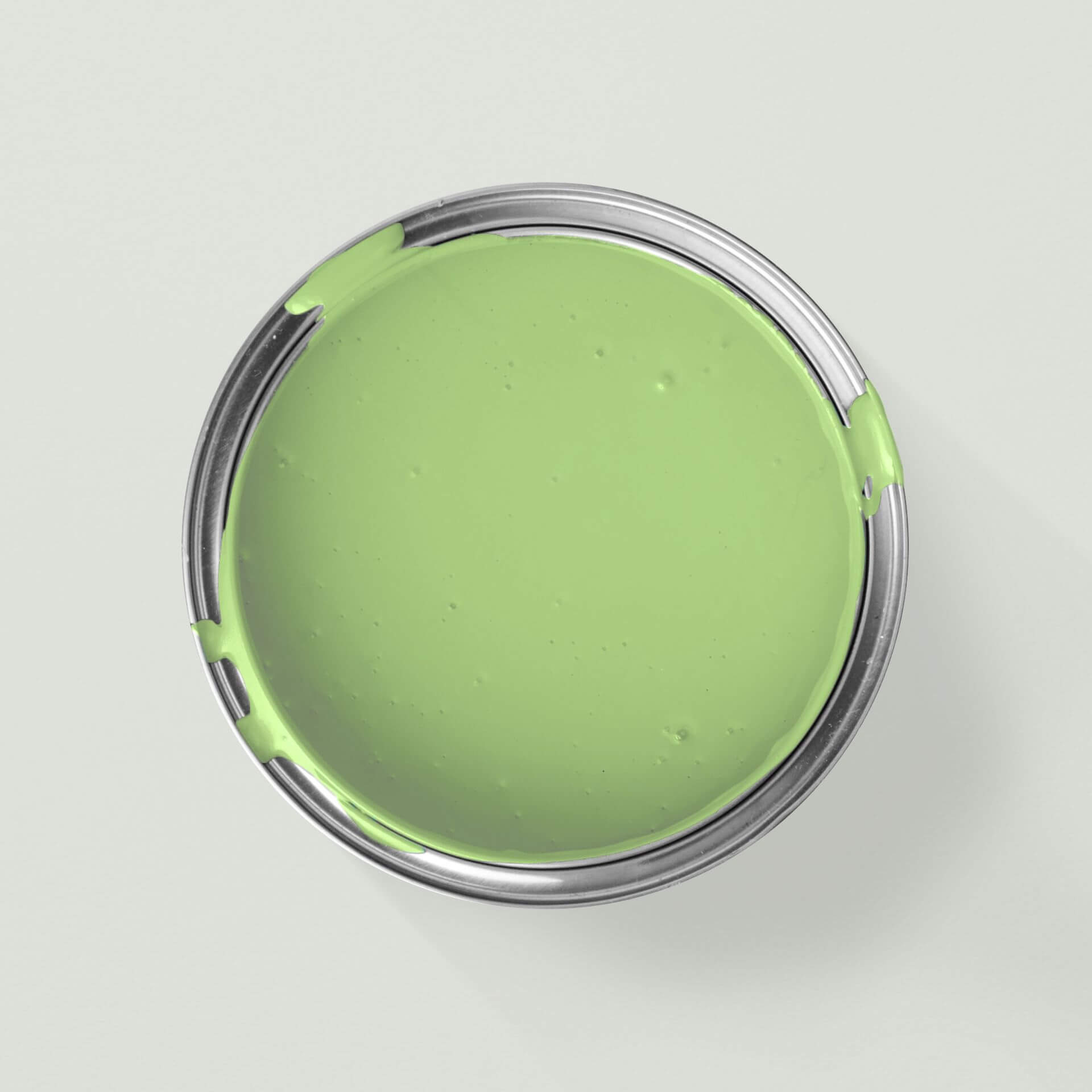 MissPompadour Green with Grass - The Functional Wall Paint 1L