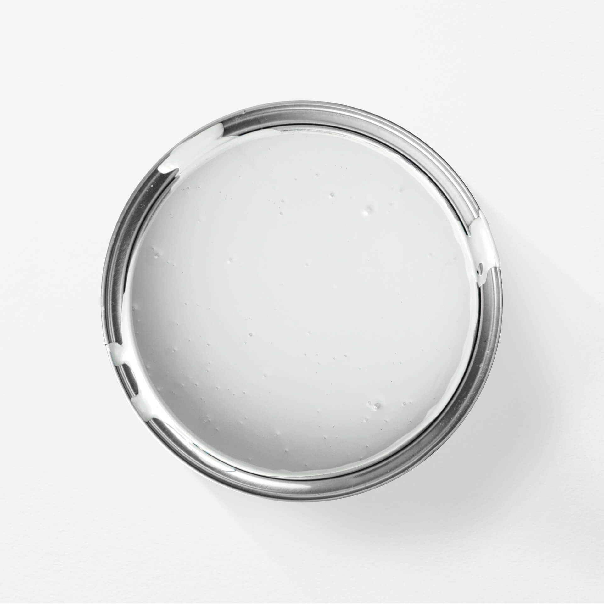 CosyColours Fresh White Kreidefarbe - 750ml, Lack Matt