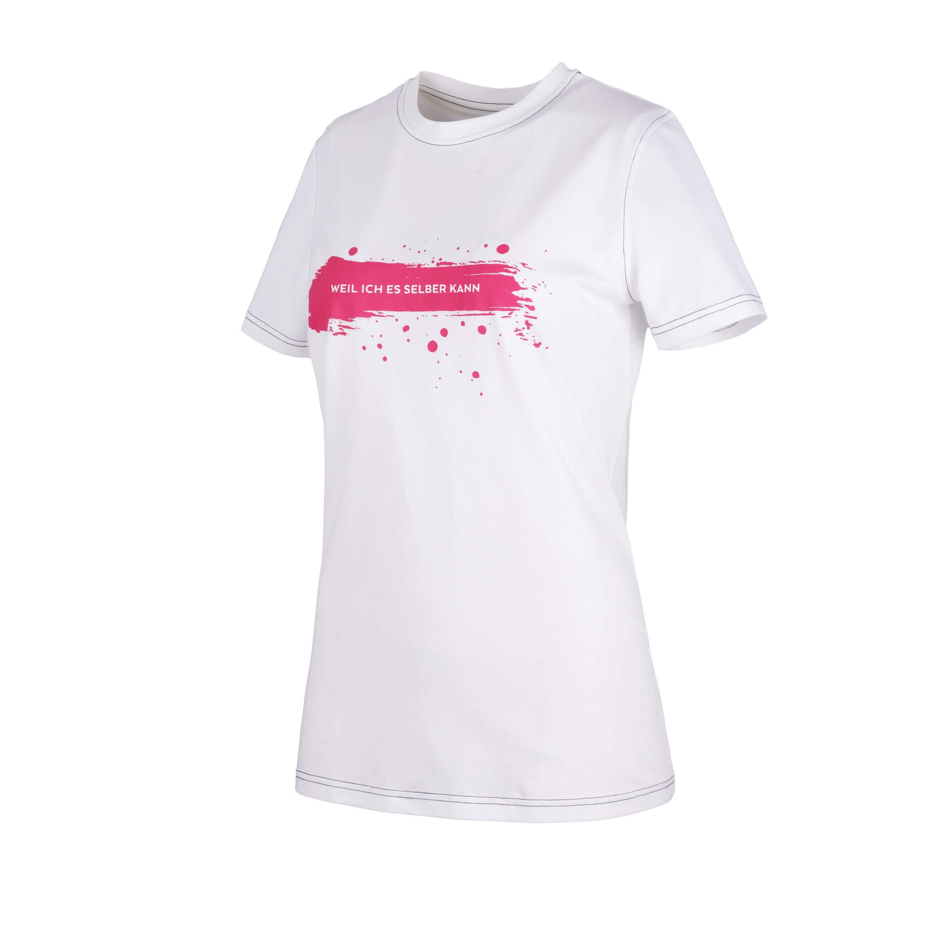 MissPompadour Das T-Shirt - XS