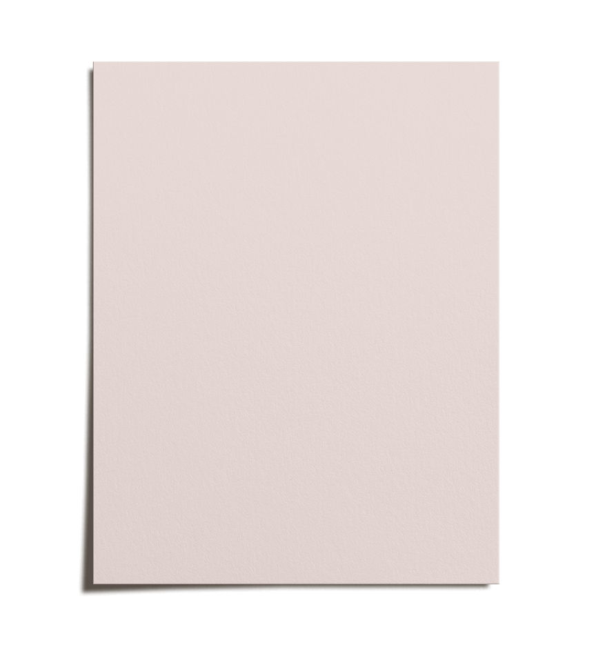 Postkarte Pastell (Platzhalter)