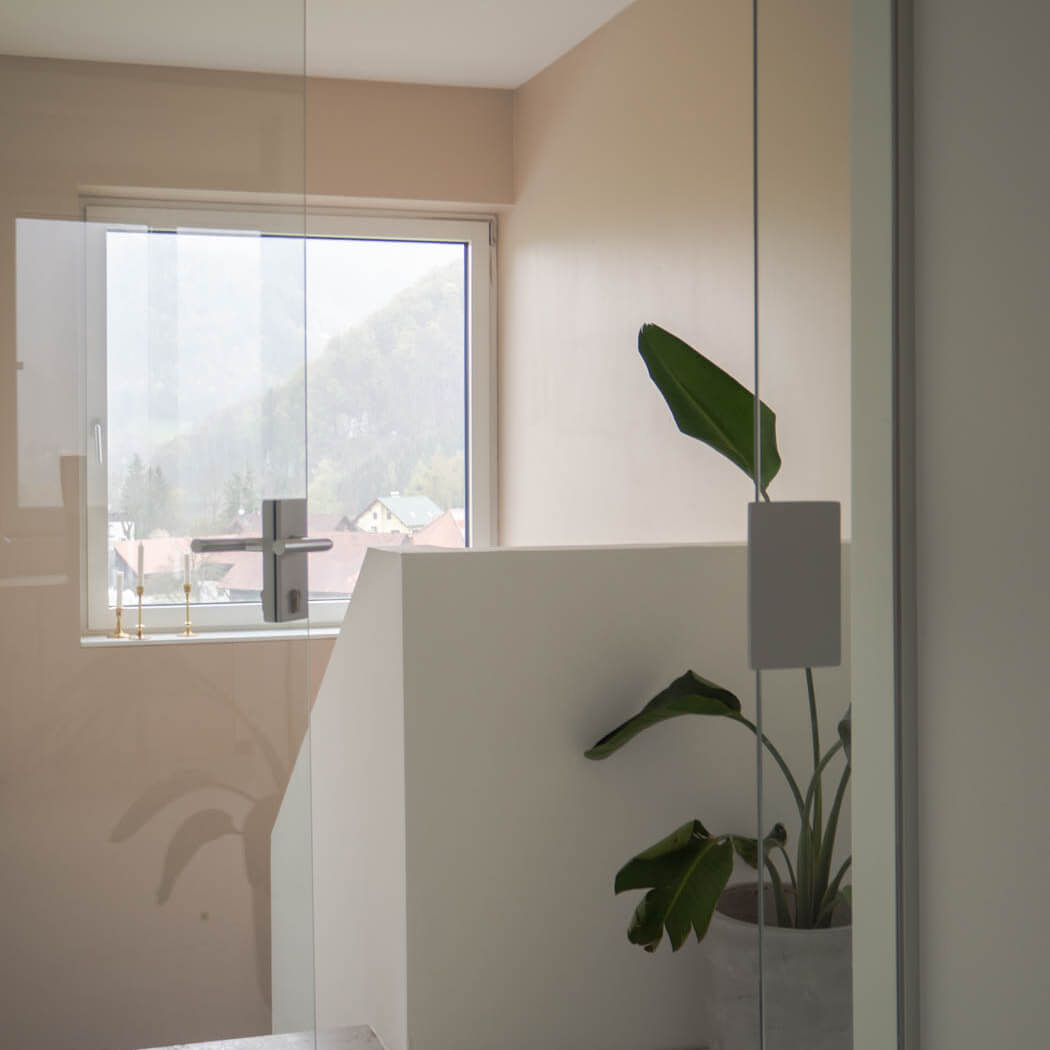 Wandfarbe Beige