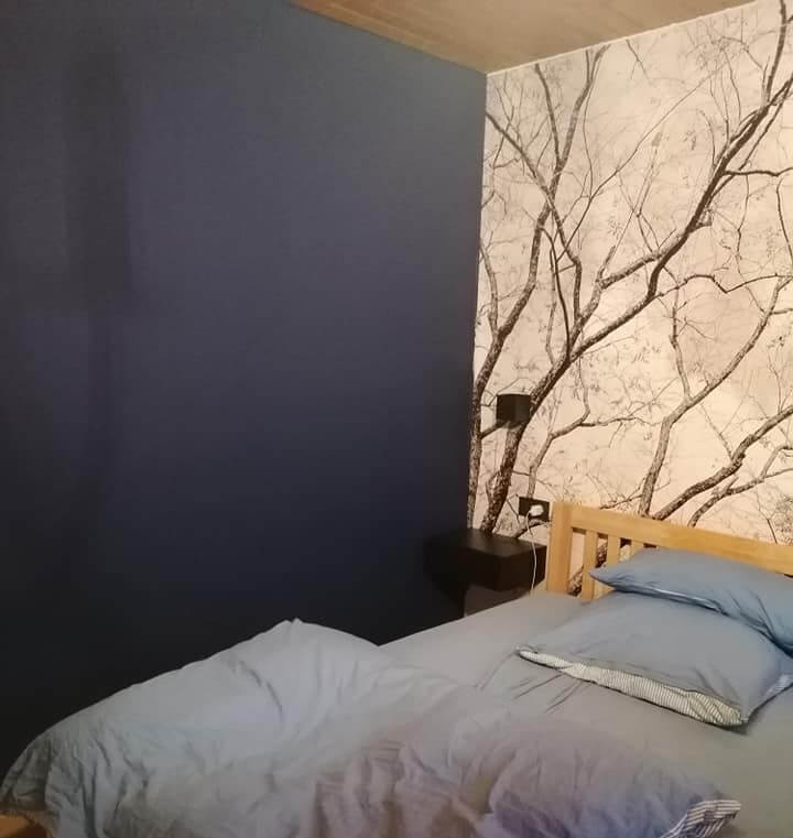 Painting Bedrooms Ideas & the right colour choice!