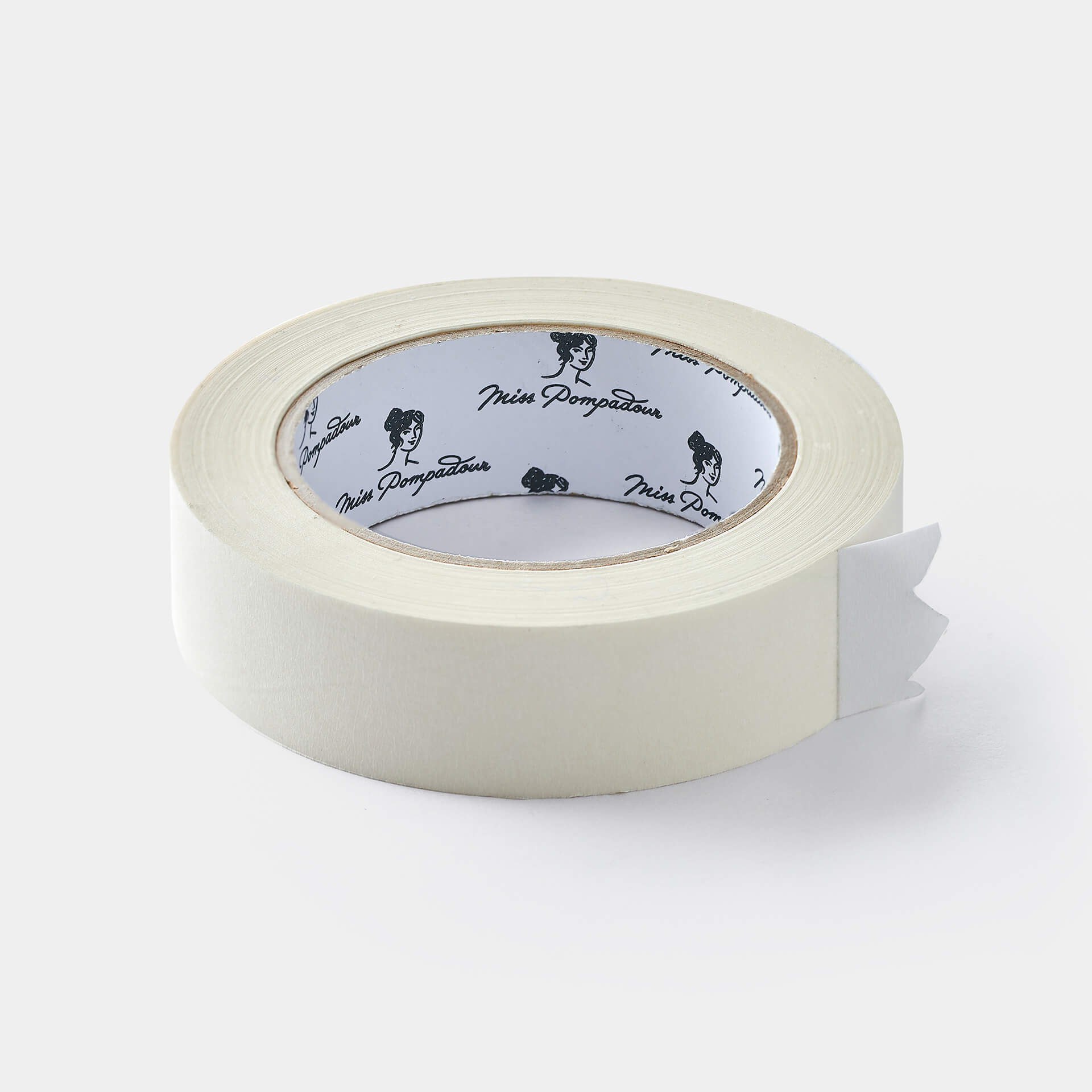 To Mask - MissPompadour Adhesive Tape 30mm