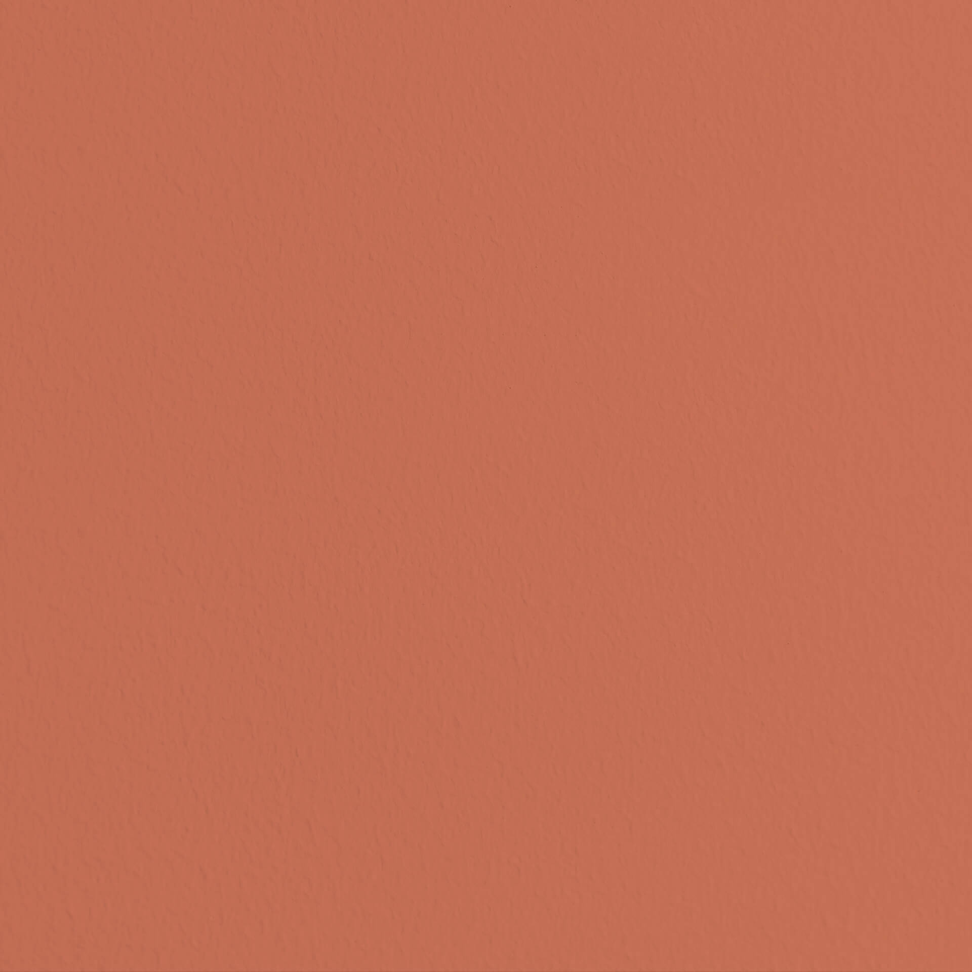 Mylands Coral Orange No. 277 - Marble Matt Emulsion / Wandfarbe, 1L
