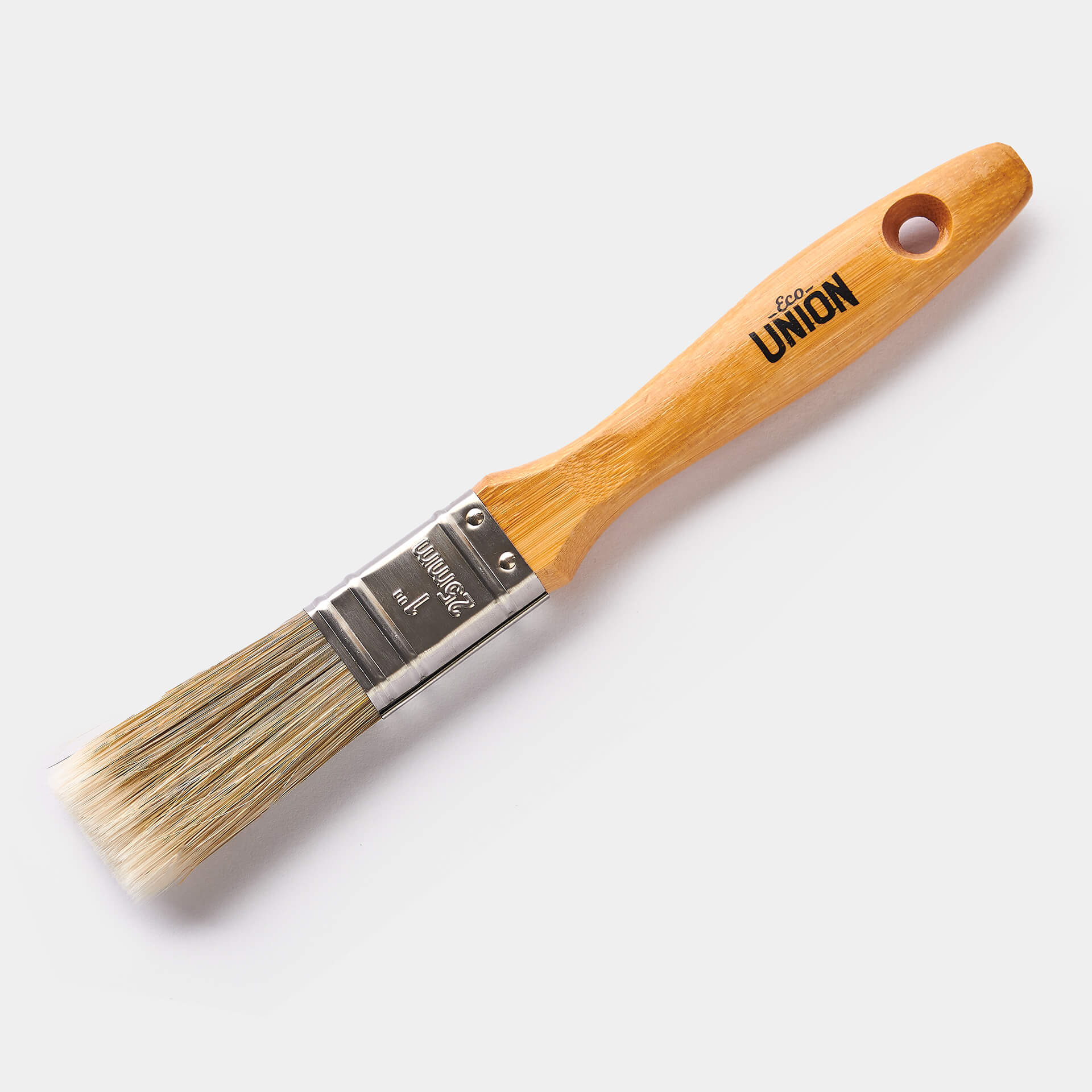 EcoUnion Sustainable Wall Brush PRO 25mm