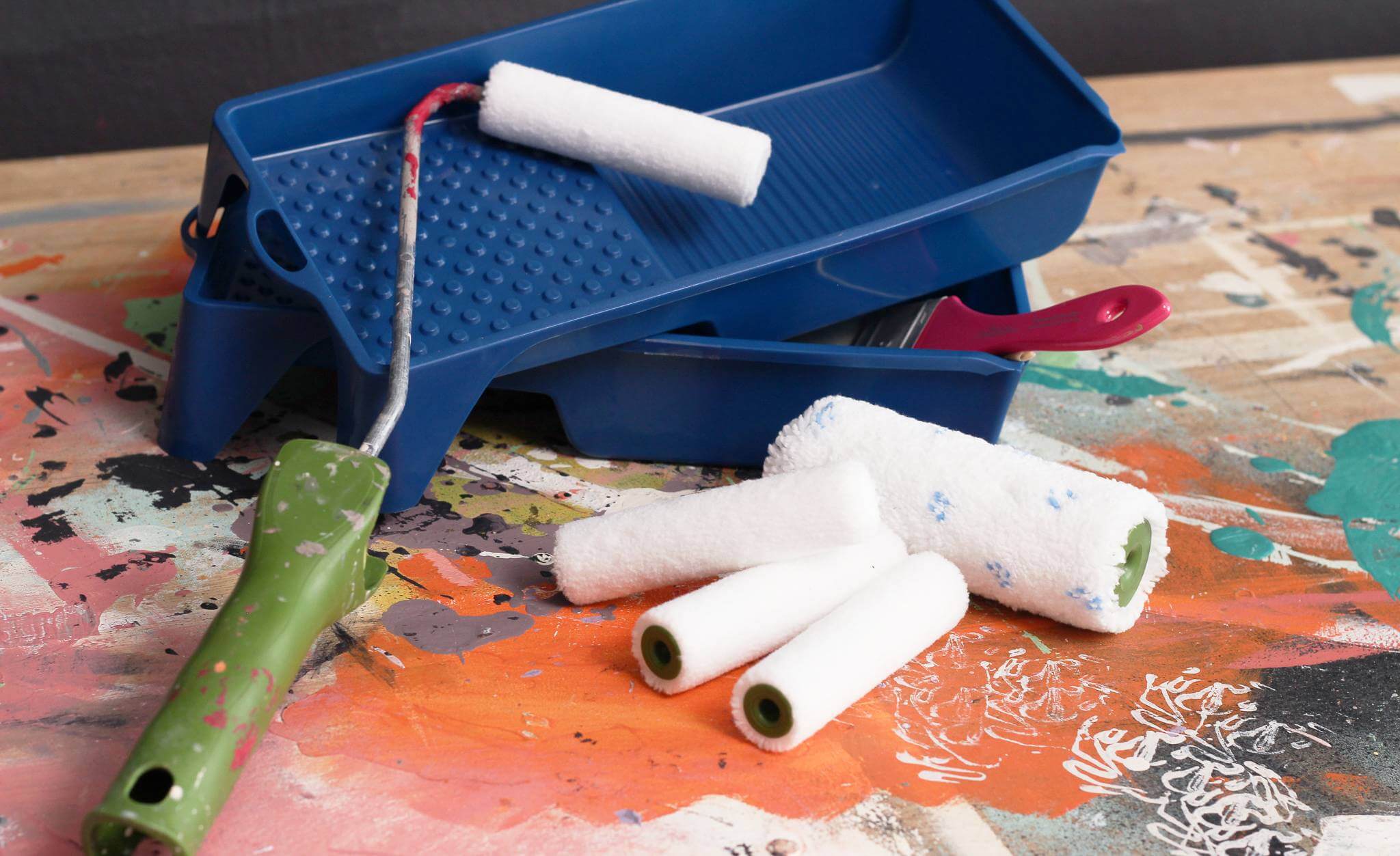 Painting Tools