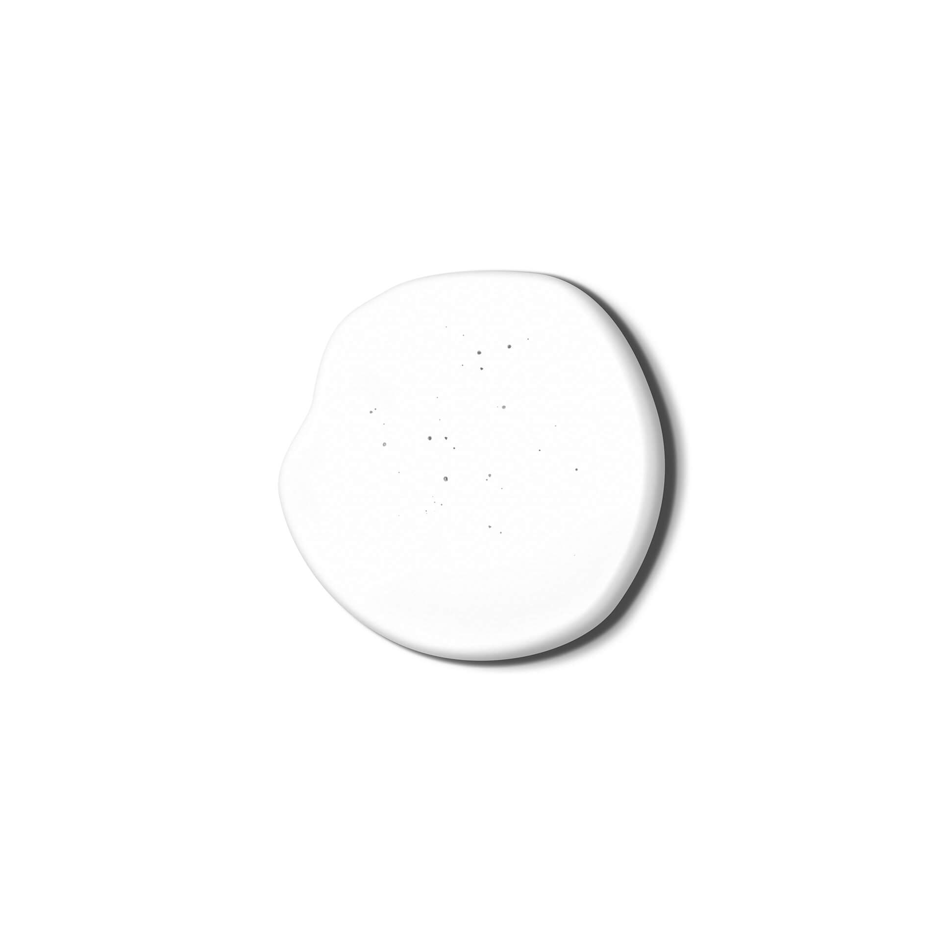 LittlePomp White & Bright - Colour sample A6