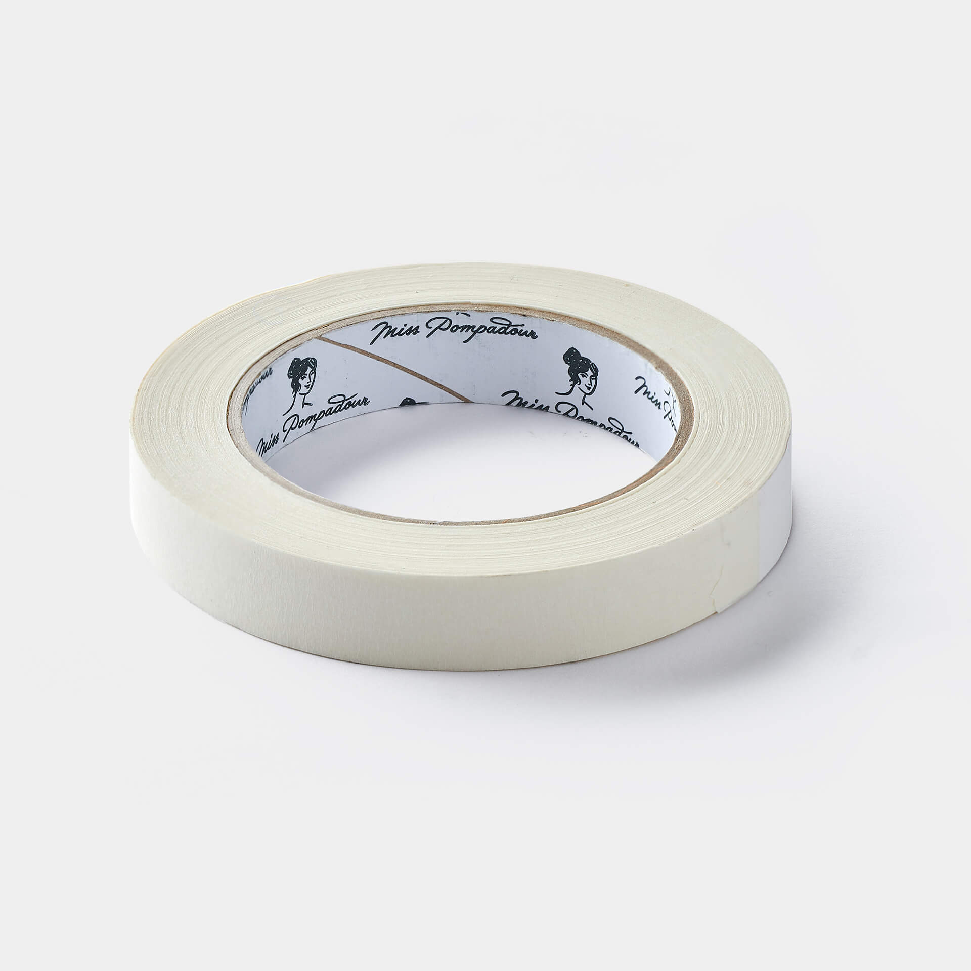 To Mask - MissPompadour Adhesive Tape 19mm