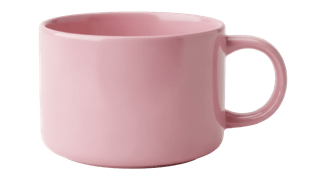 Tasse Pastell