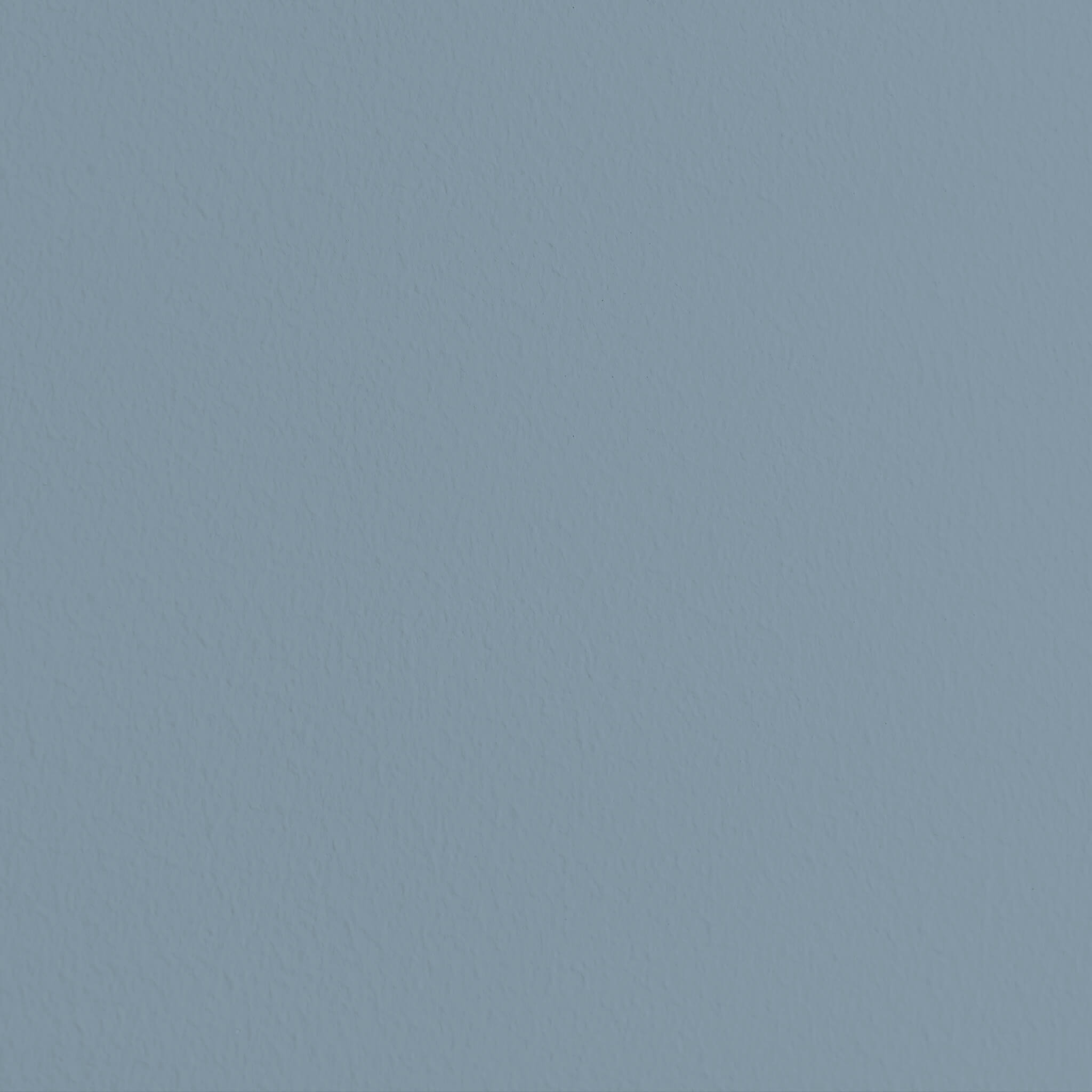 MissPompadour Blau mit Nebel - Sanft & Matt 1L