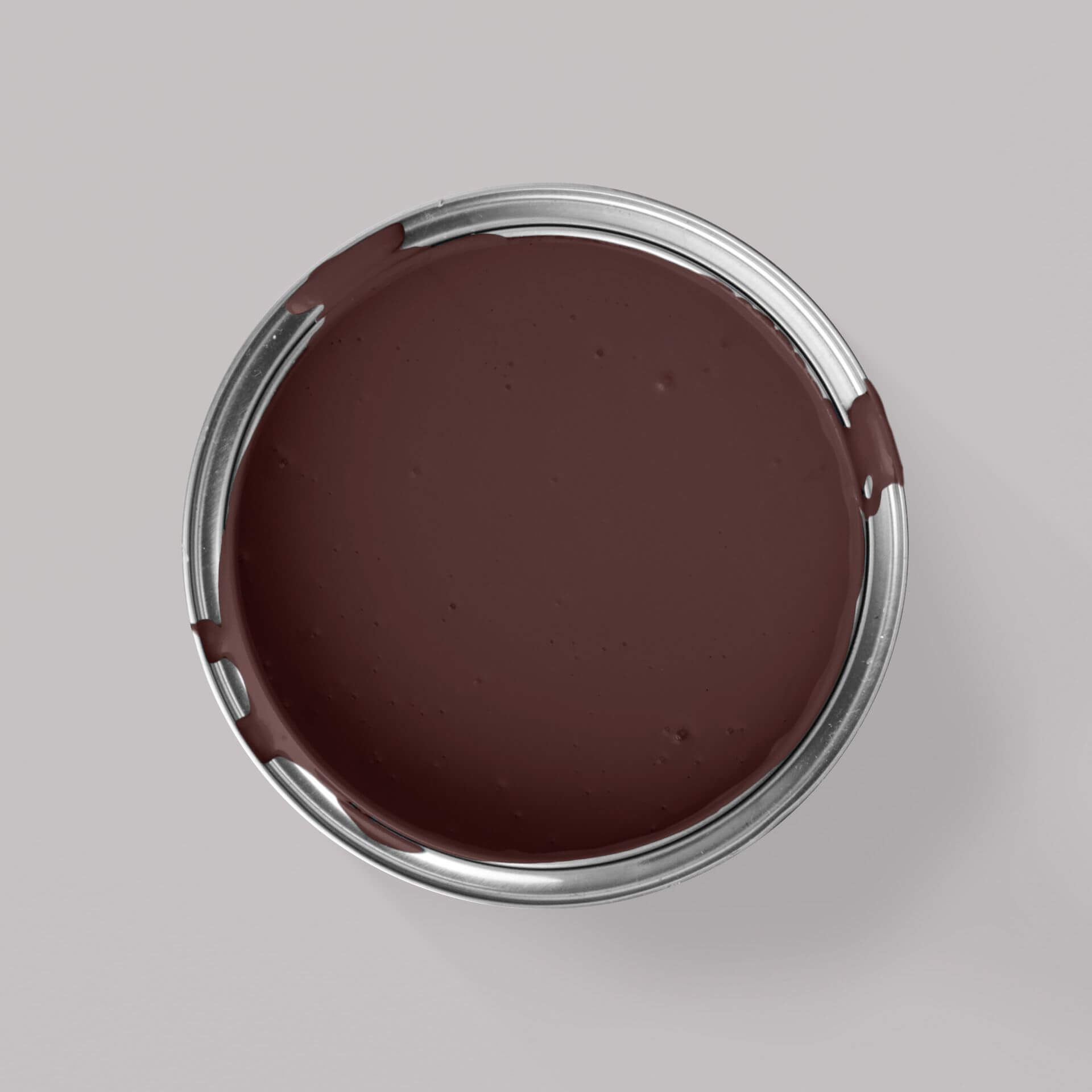 MissPompadour Red with Merlot - The Functional Wall Paint 1L