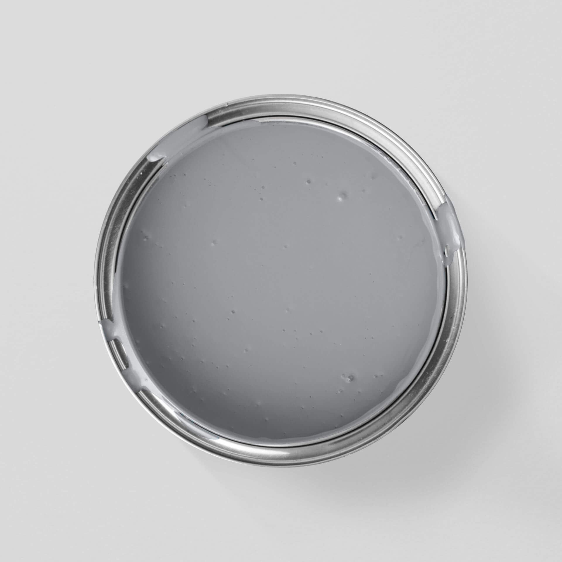 MissPompadour Grey with Concrete - The Valuable Wall Paint 1L