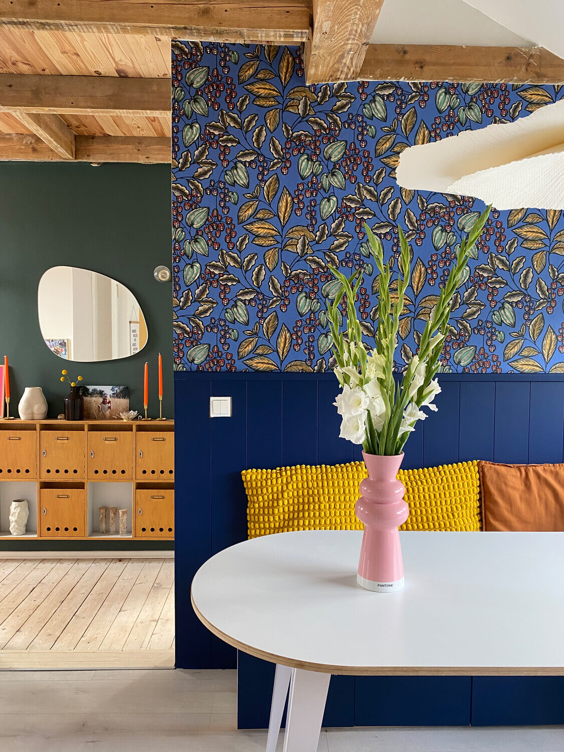 MissPompadour Baumarkt