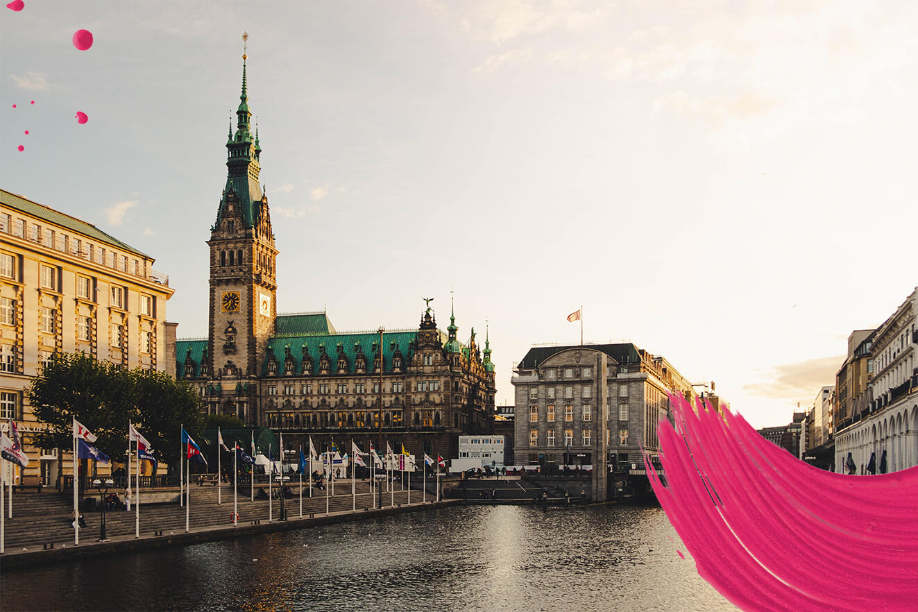 Dropp Hamburg