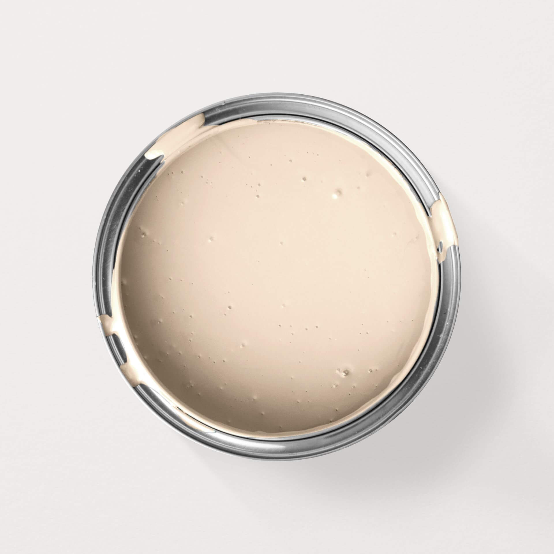 MissPompadour Beige with Peach - The Valuable Wall Paint 1L