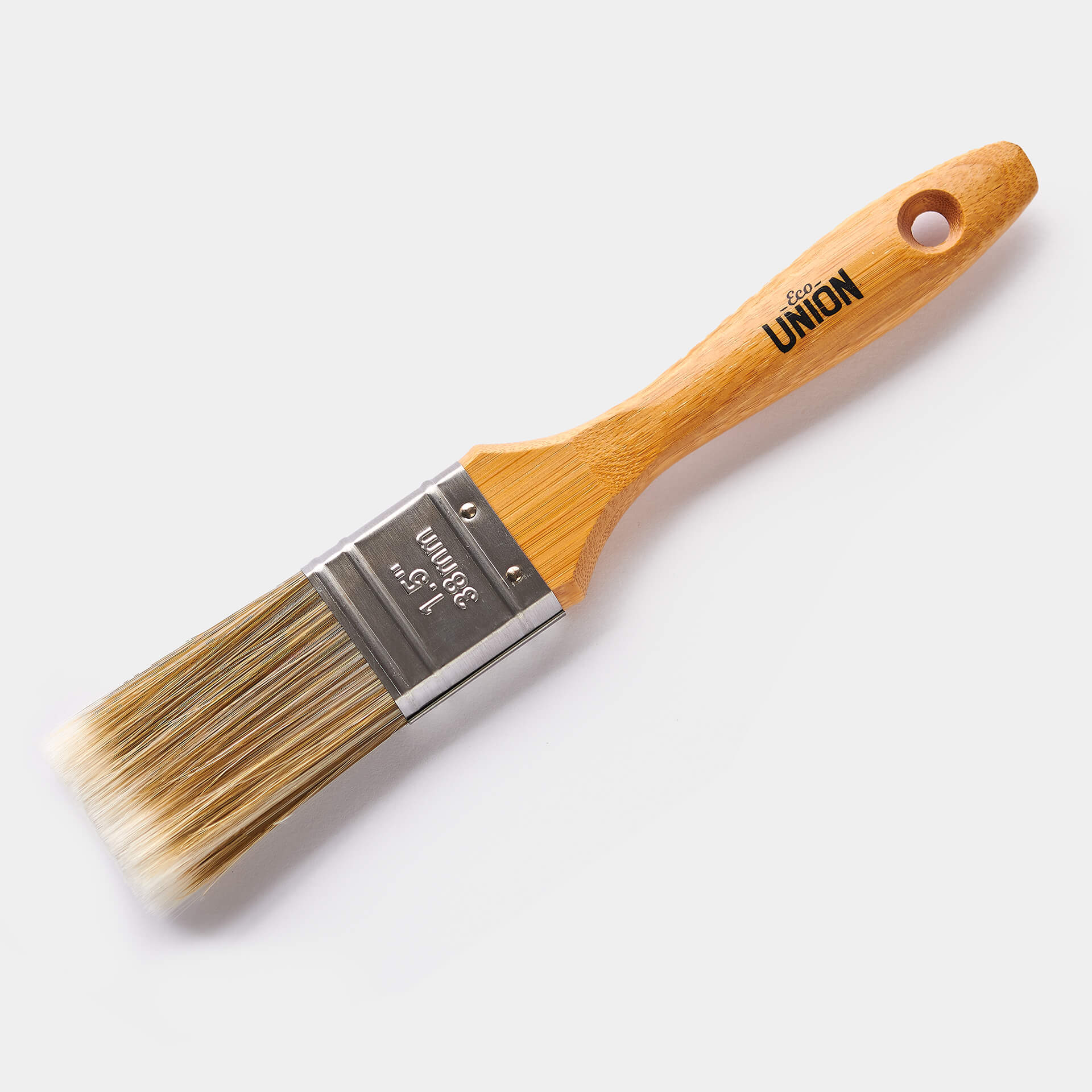 EcoUnion Sustainable Wall Brush PRO 38mm