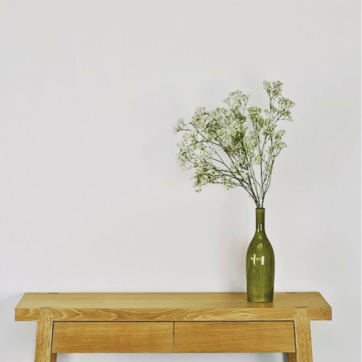 Mylands Islington No. 23 - Wood & Metal Matt / Lack Matt, 1L