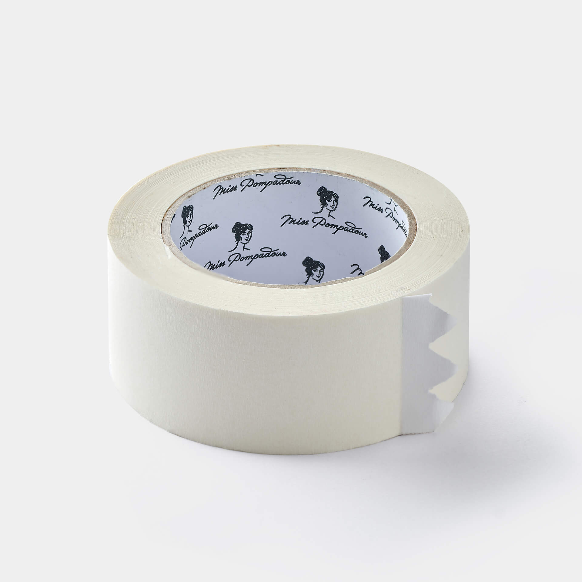 To Mask - MissPompadour Adhesive Tape 50mm