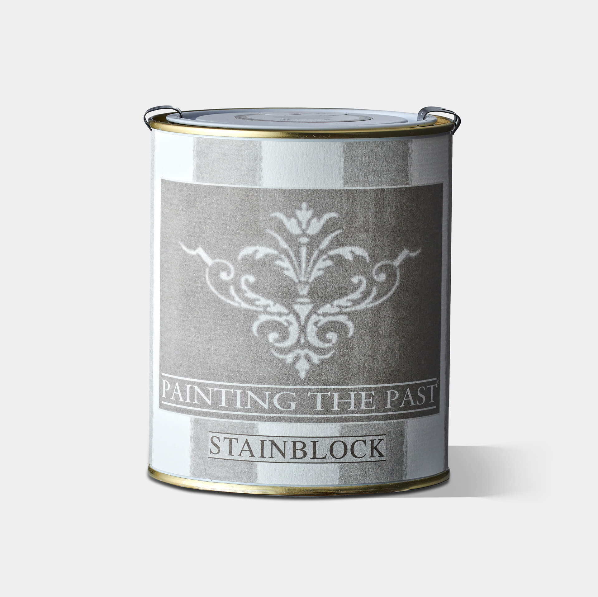 Painting the Past Stainblock