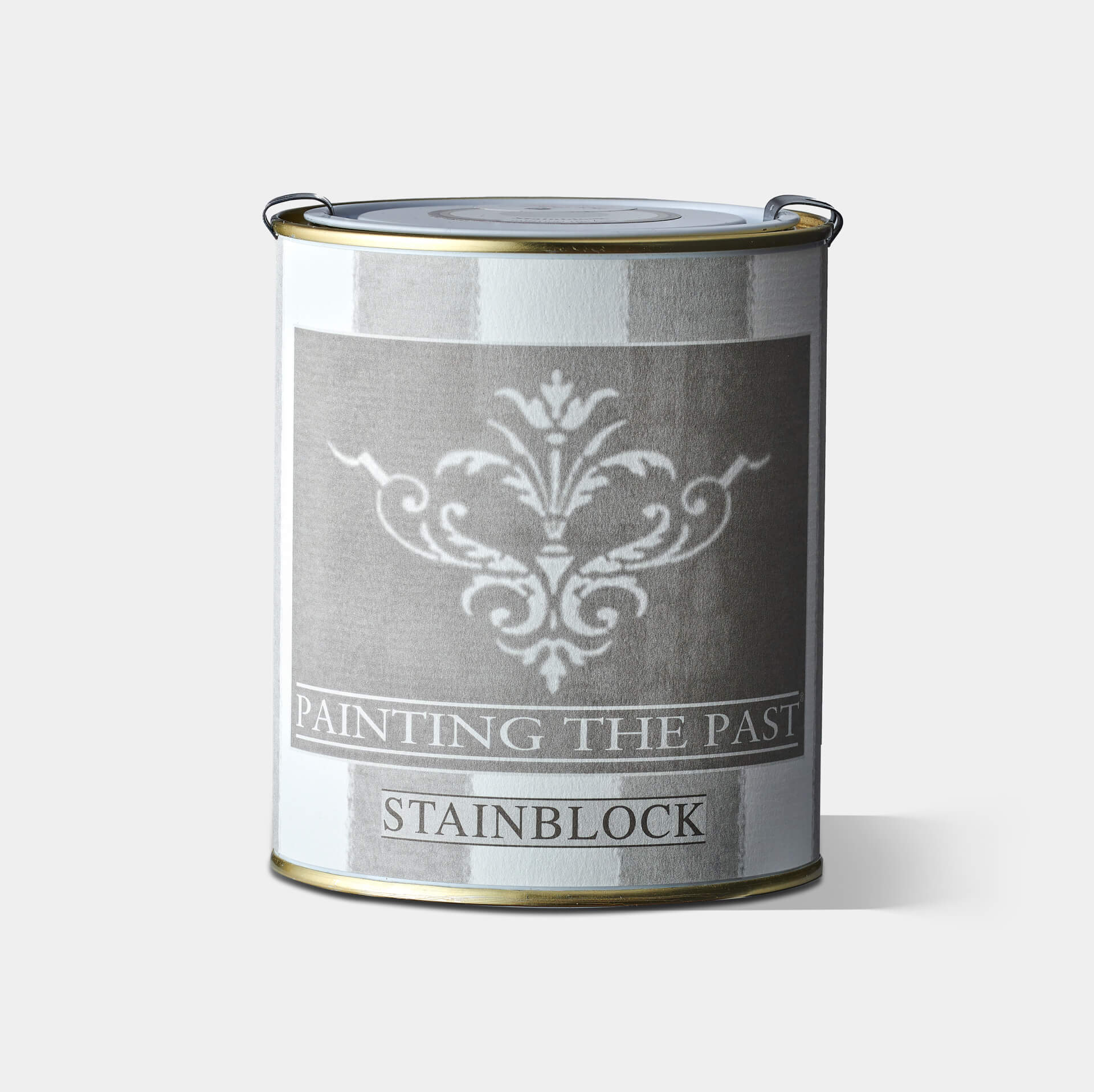 Painting the Past Stainblock