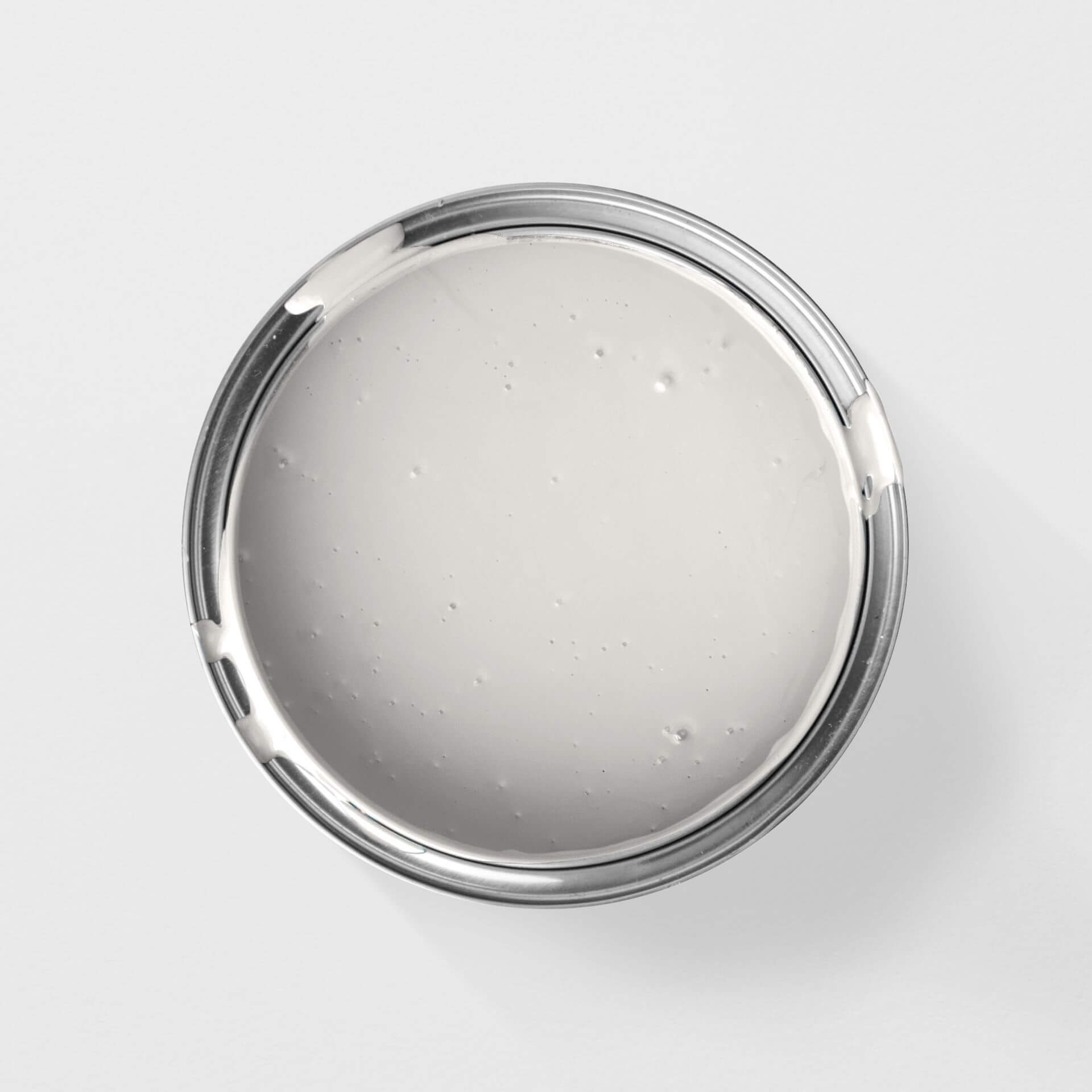 MissPompadour Grey with Seasalt - Eggshell Varnish 1L