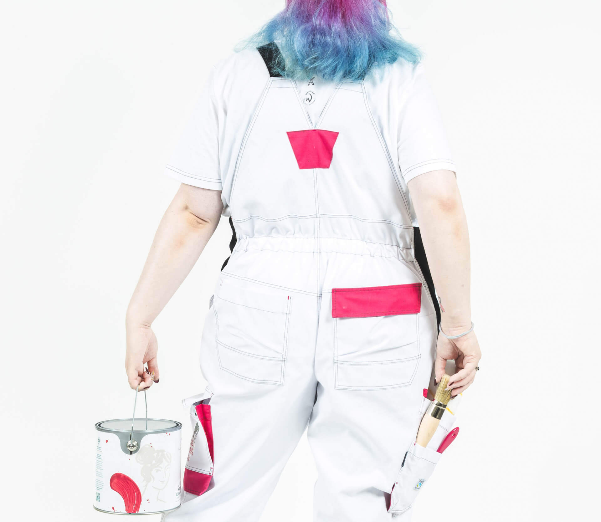 Workwear & Malerkleidung