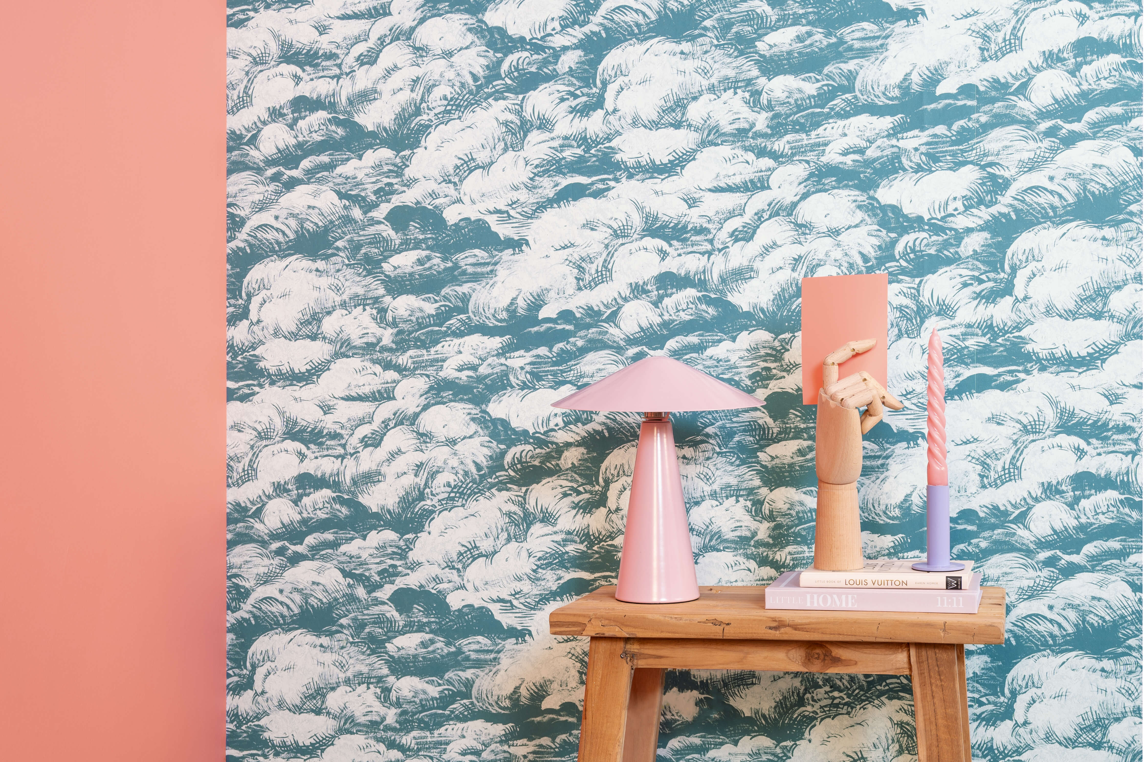 MissPompadour Tapeten