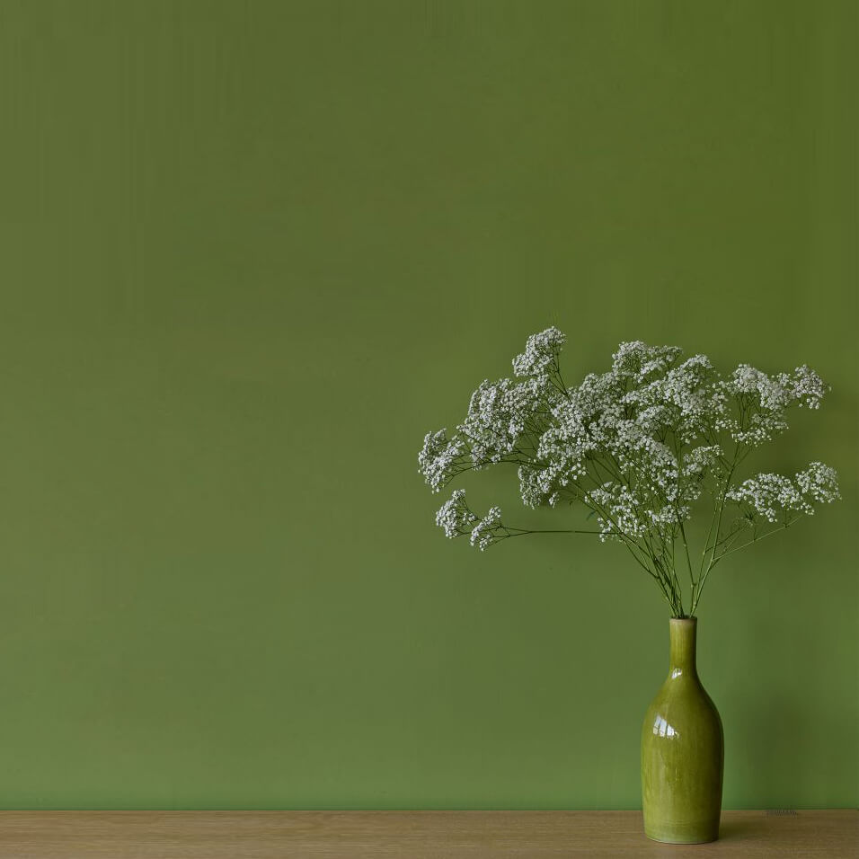 Mylands Primrose Hill No. 201 - Wood & Metal Eggshell / Lack Seidenmatt, 2.5L