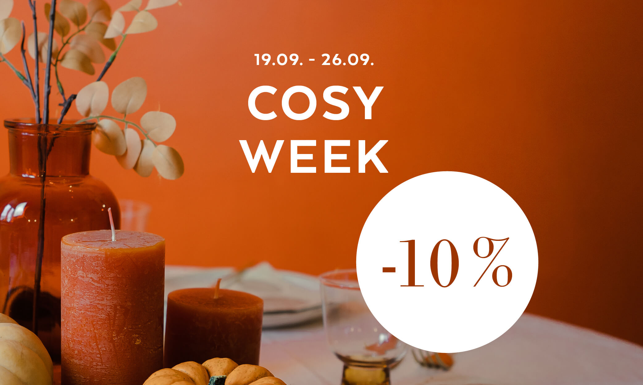 Cosy Week 2023