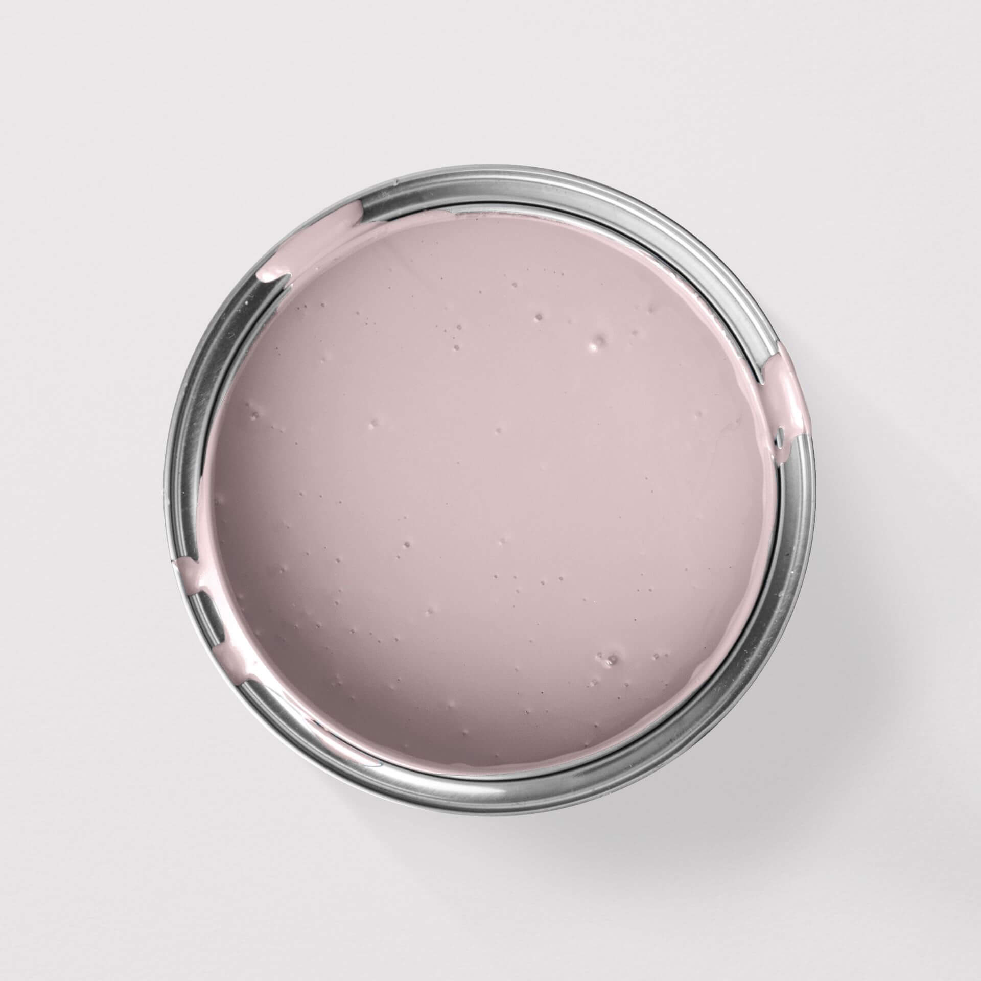 MissPompadour Roze met Kersenbloesem - Afwasbare muurverf 1L