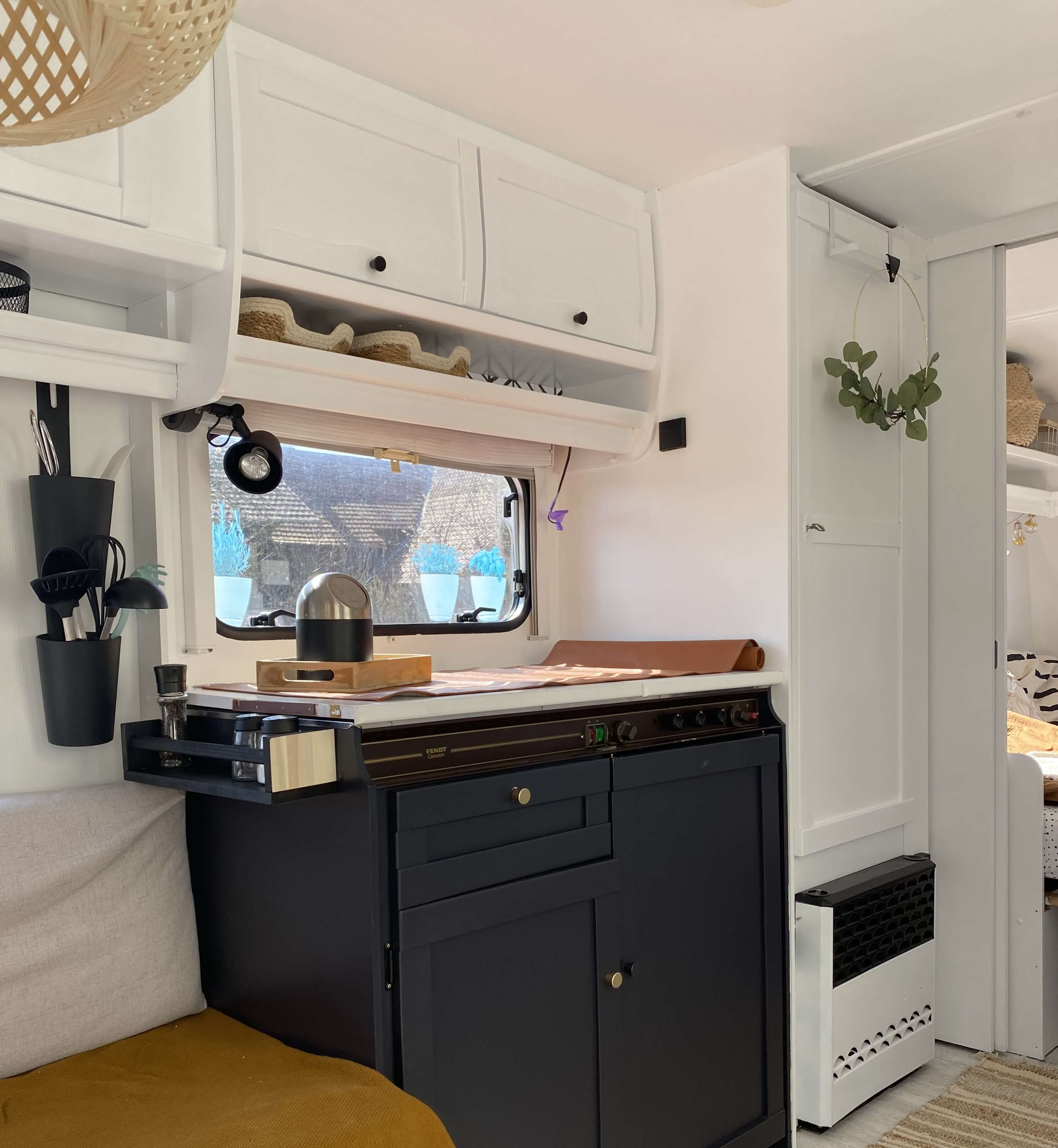 Ikea-Hacks fürs Wohnmobil: Günstiges Camping-Zubehör aus dem Möbelhaus