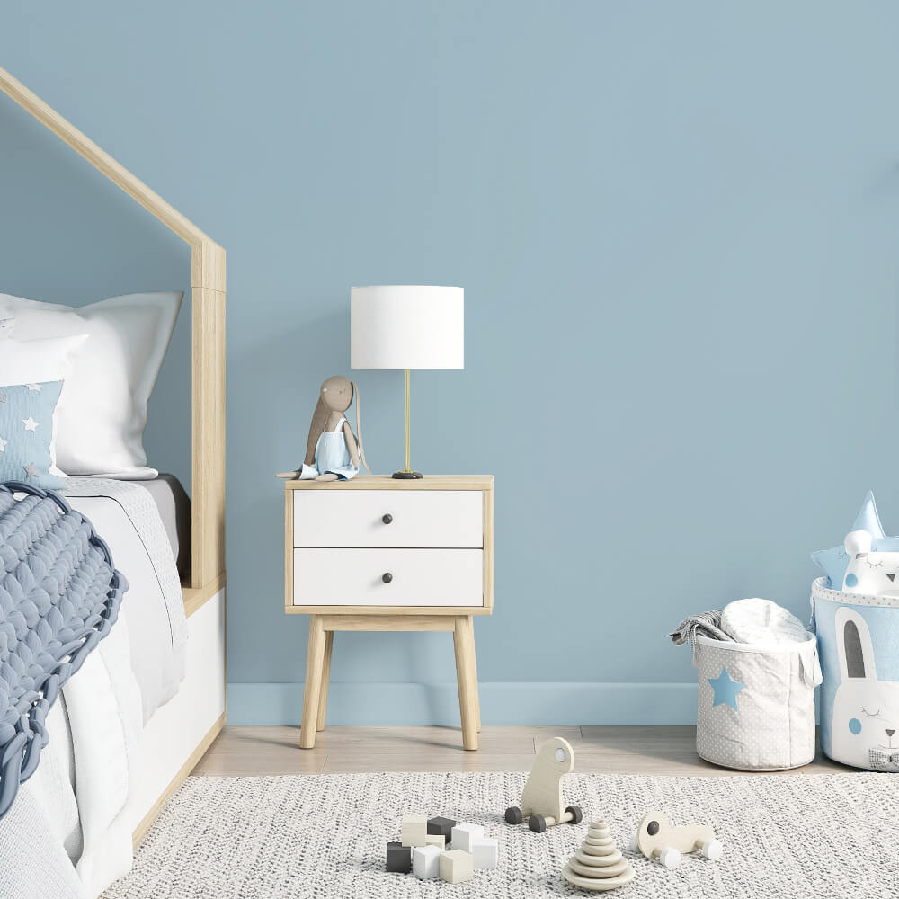 Nursery Paint
