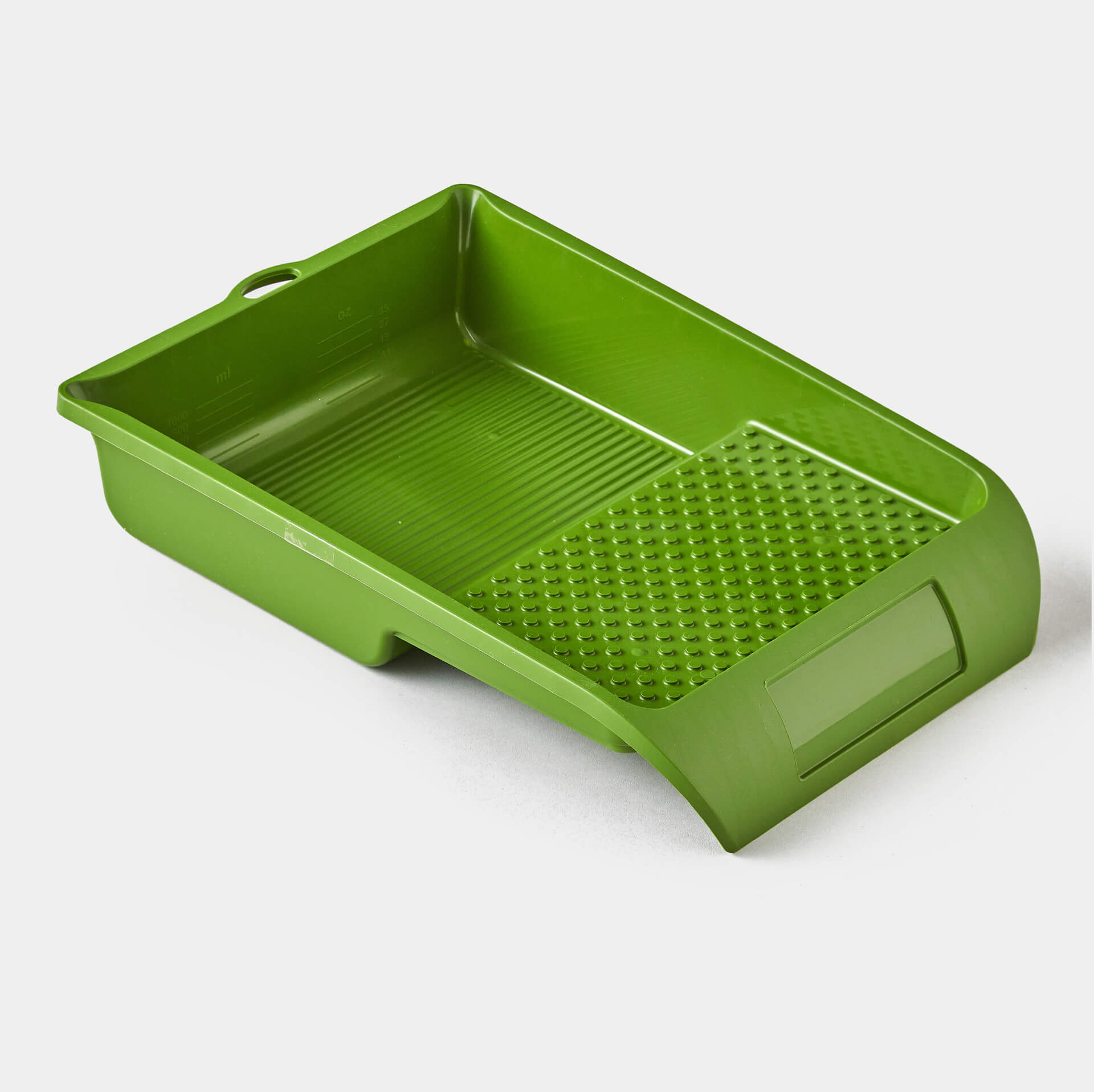 Farbwanne für Rollen bis 10cm