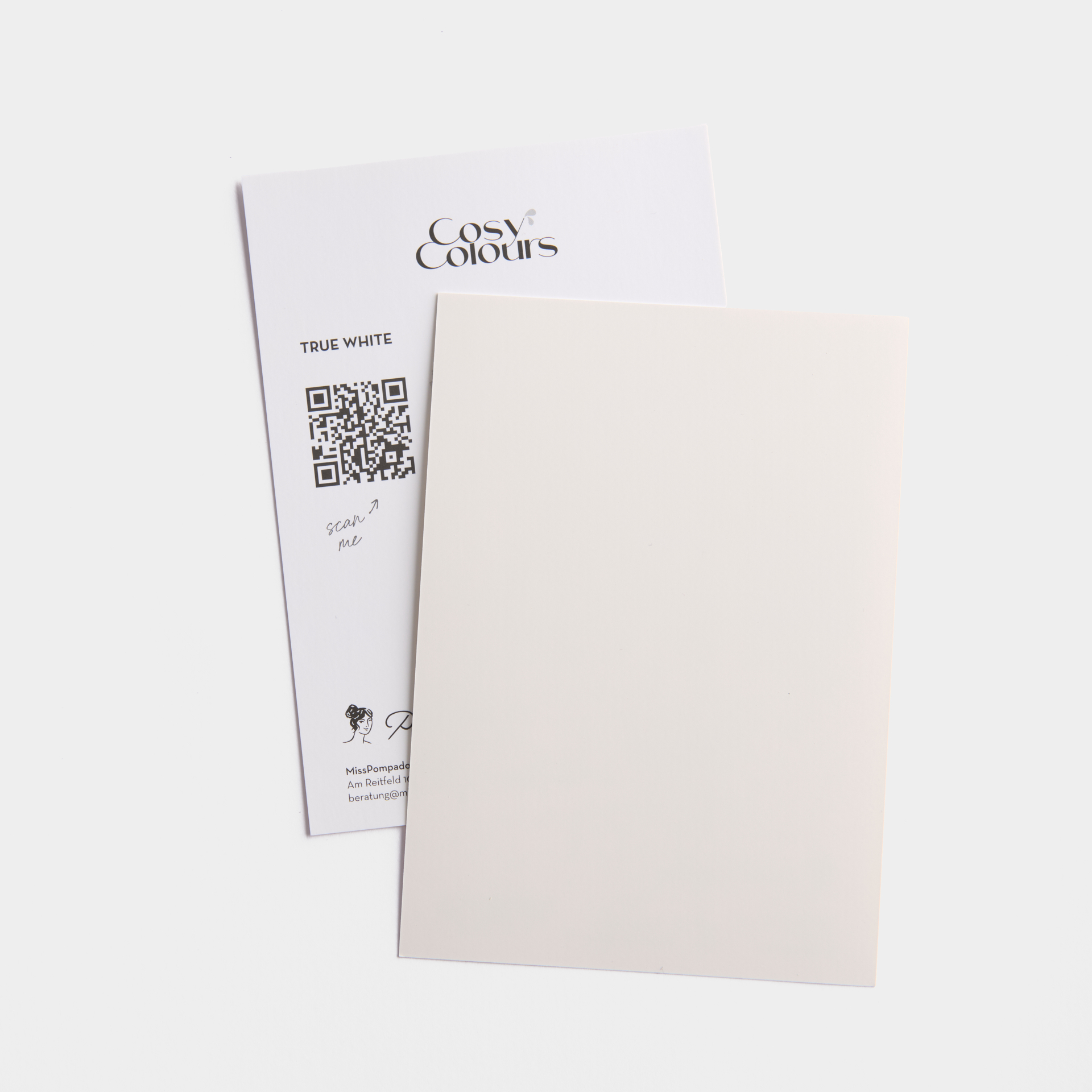 Vorschau-Bild 5 für CosyColours True White Kreidefarbe