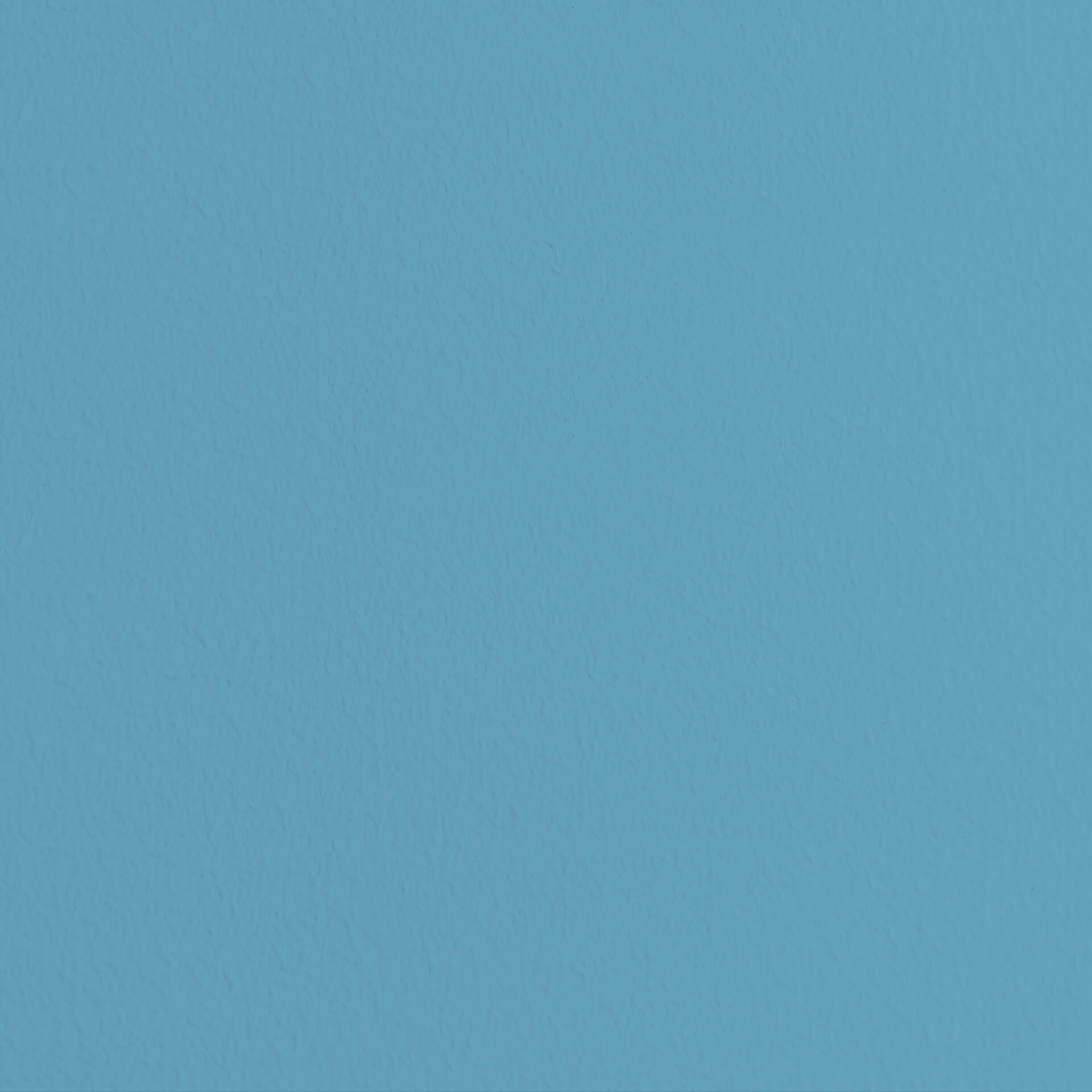 Mylands Enamel Blue No. 78 - Wood & Metal Matt / Lack Matt, 1L