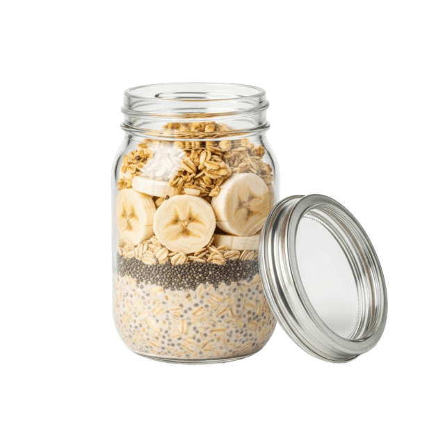 Banana Bowl Urban Jungle