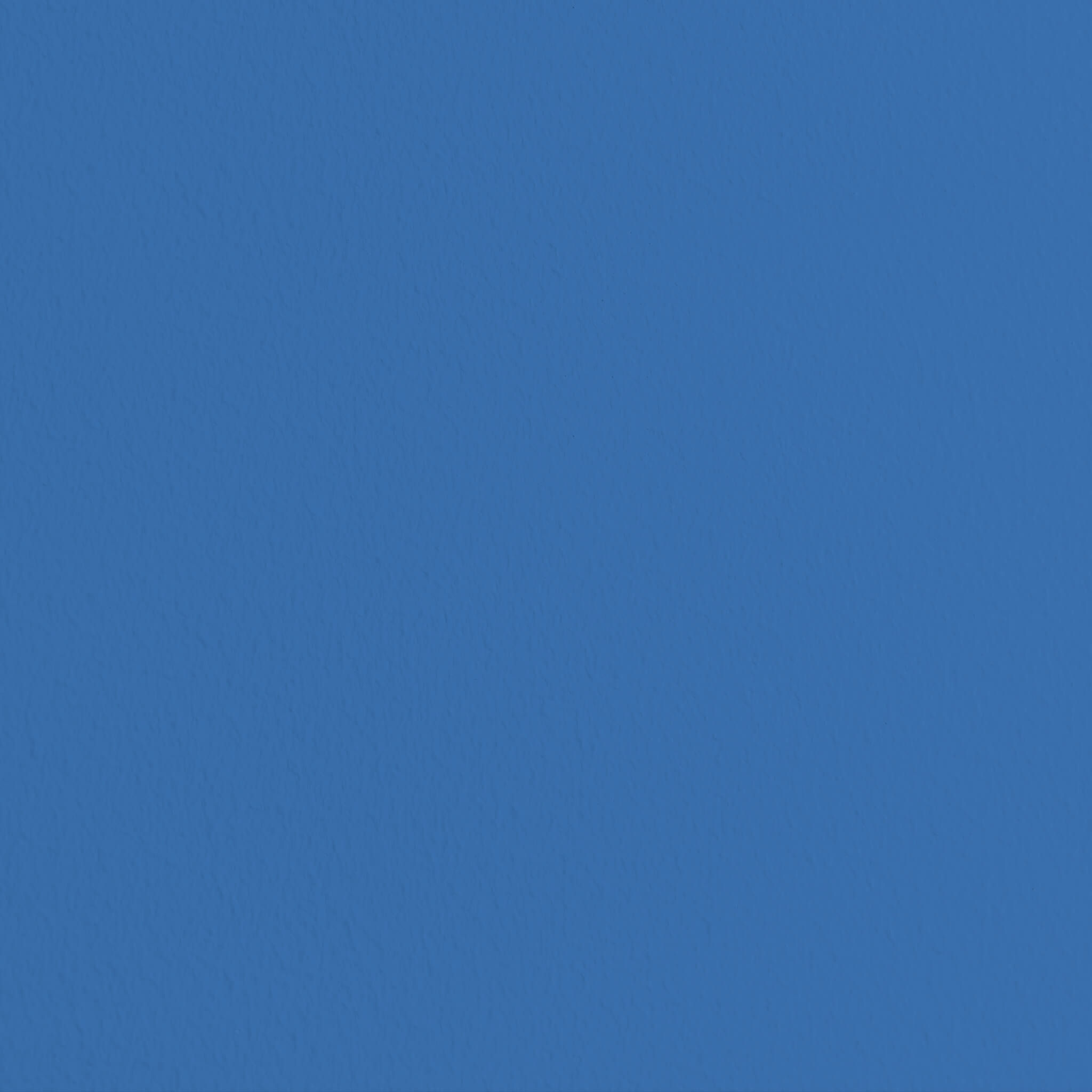 MissPompadour Blau mit Veilchen - Die Wertvolle 1L
