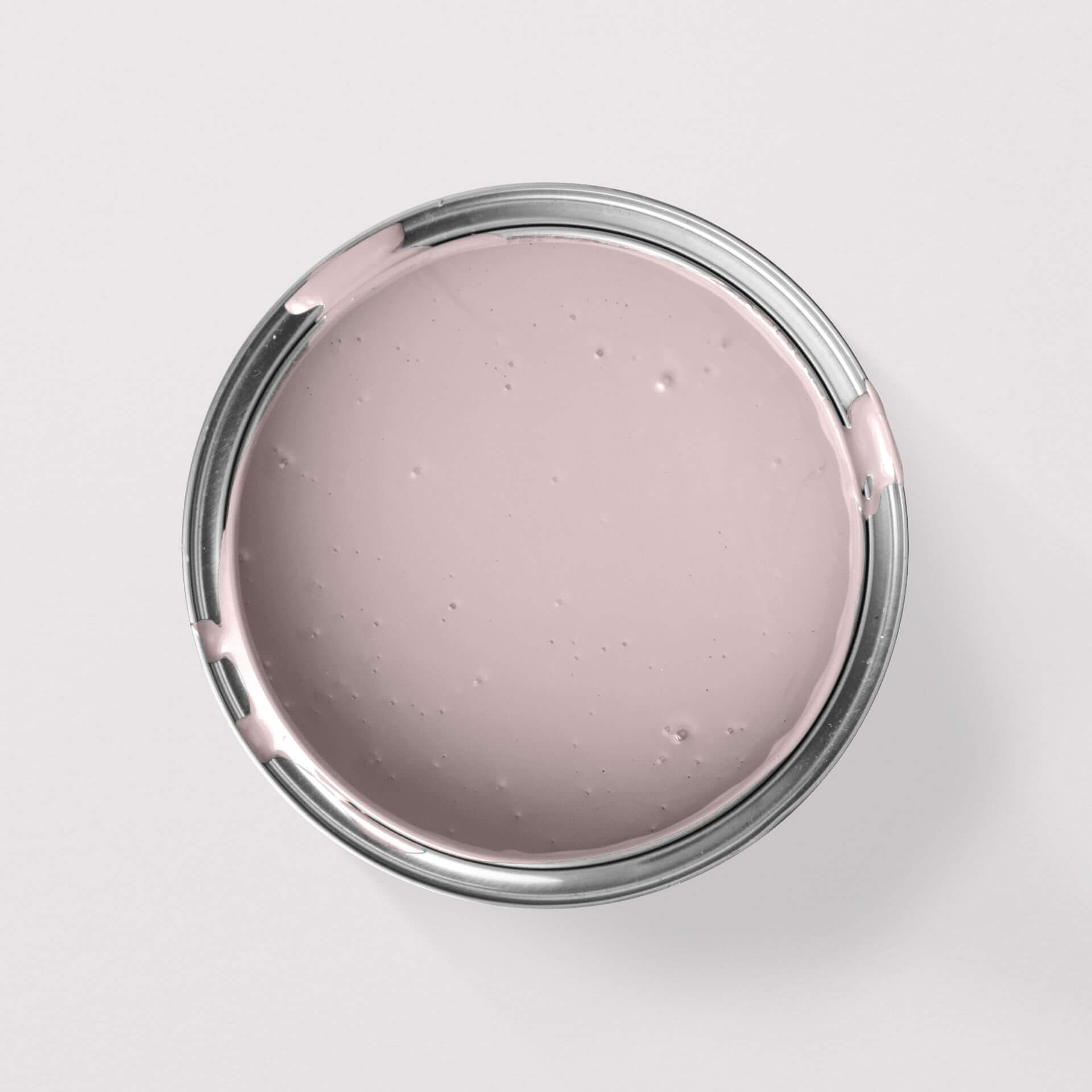 MissPompadour Rosa mit Marshmallow - Die Wertvolle 1L