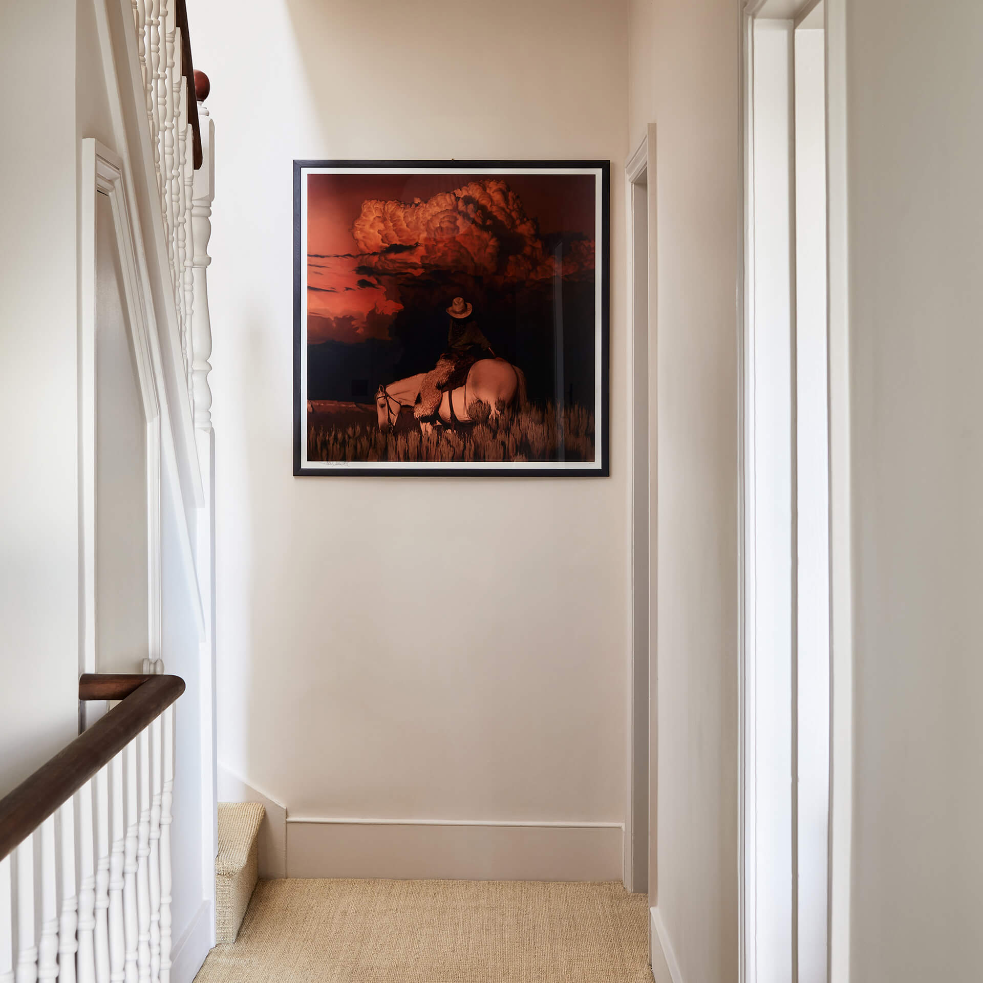 Mylands Clerkenwell No. 21 - Wood & Metal Matt / Lack Matt, 1L