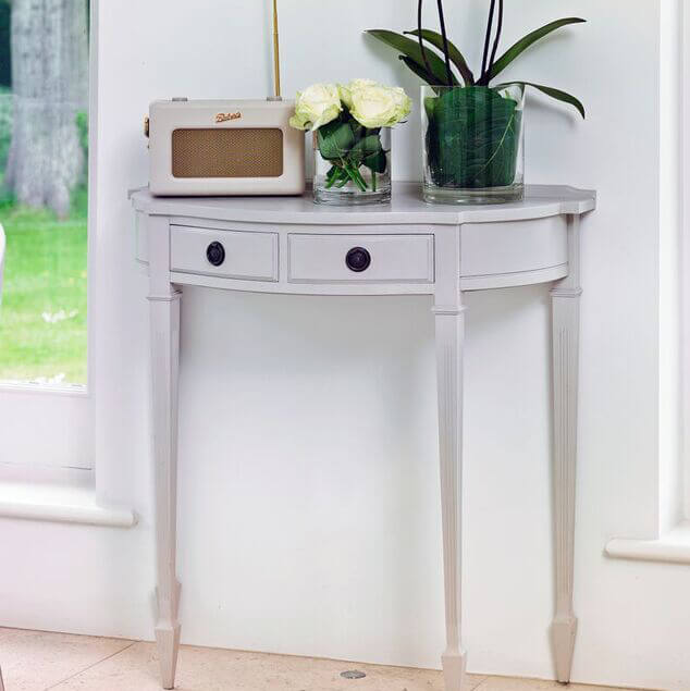Mylands Early Lavender No. 260 - Wood & Metal Matt / Lack Matt, 1L