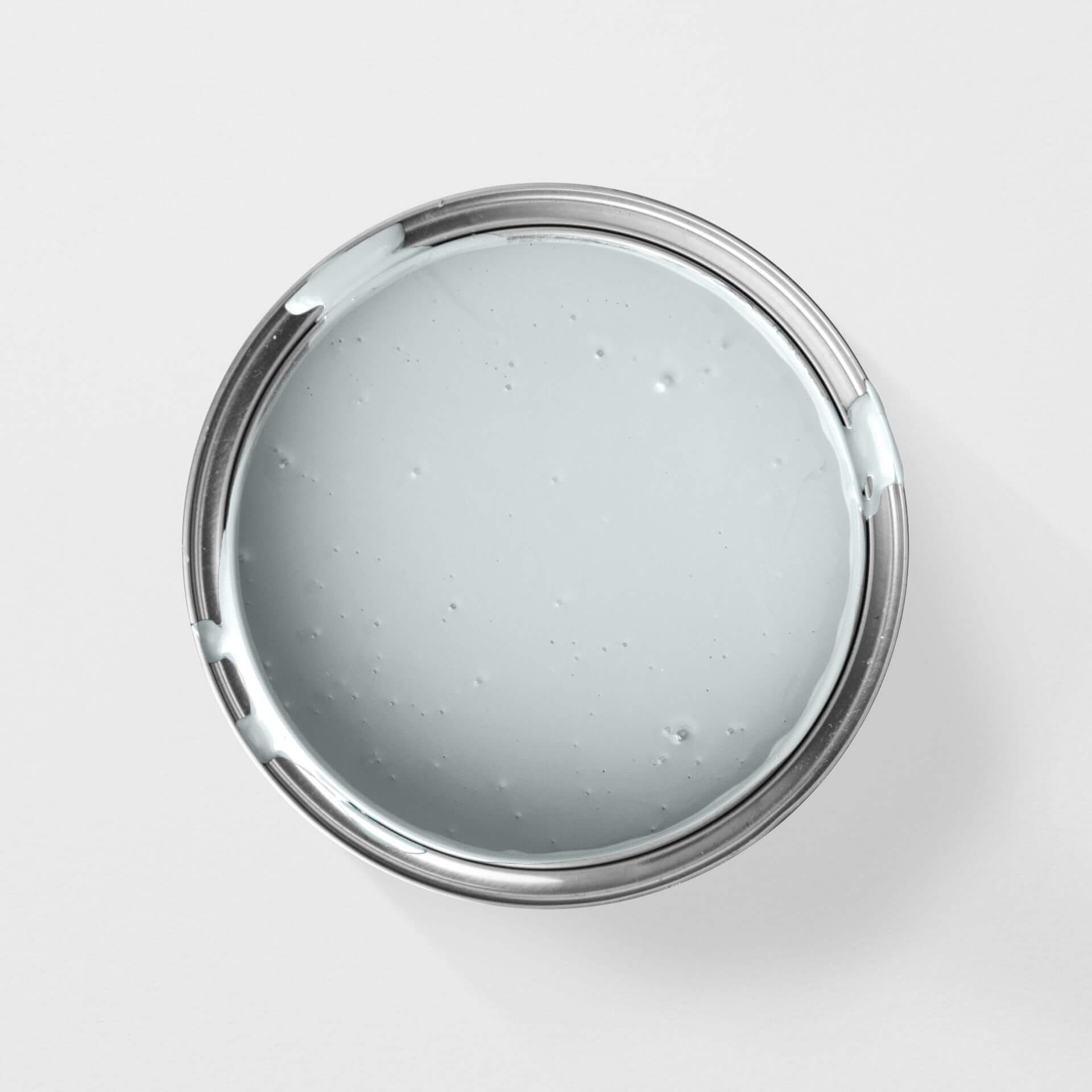 Blau mit Himmel - Die Nützliche 1L
