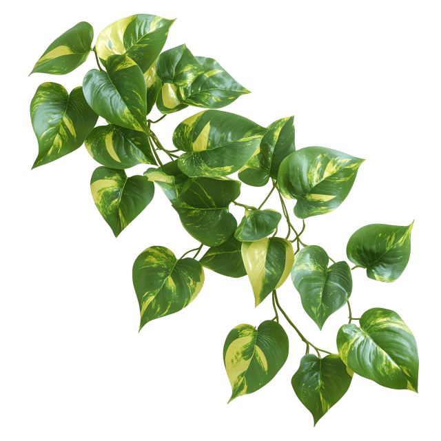 Pflanze Urban Jungle