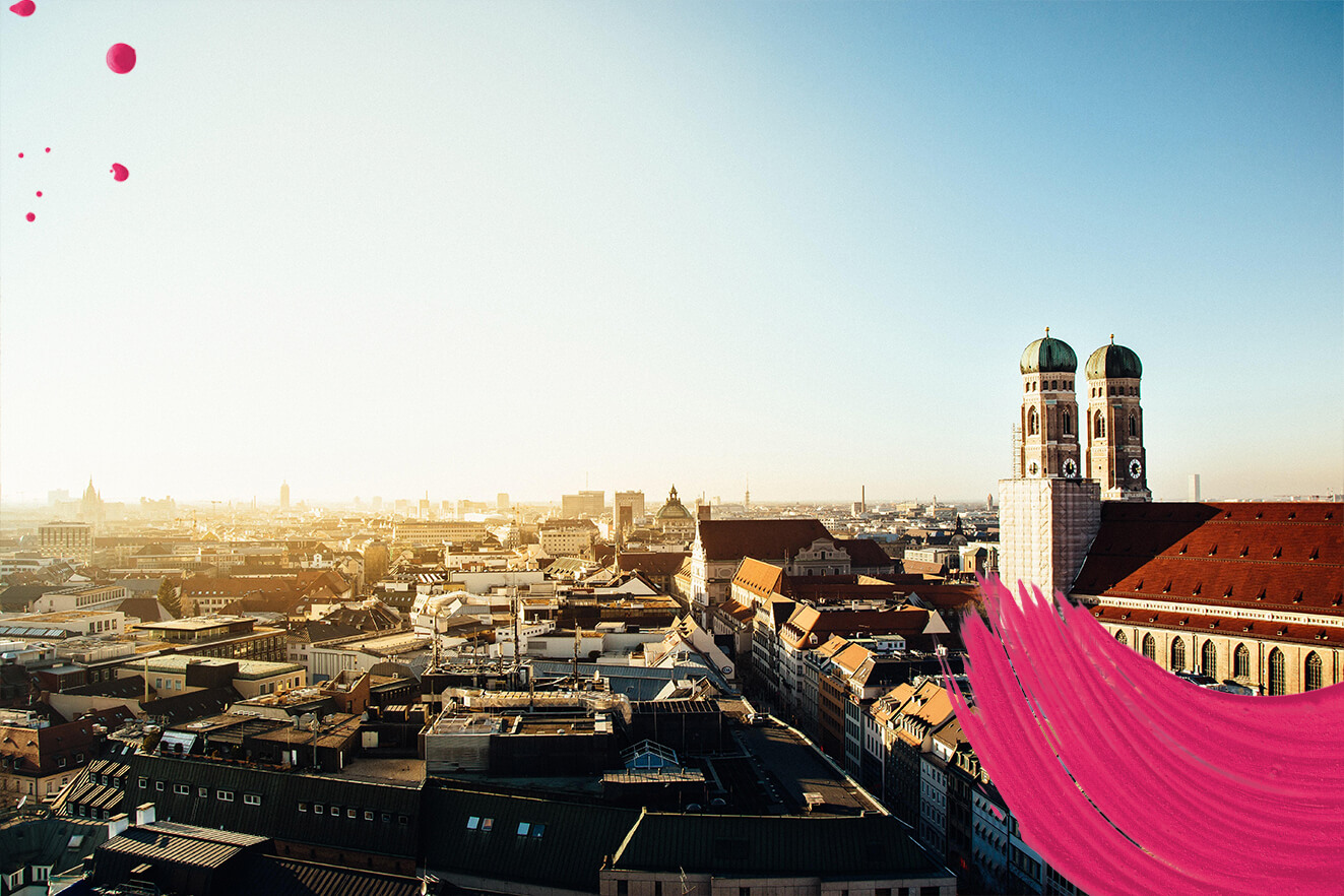 Dropp München