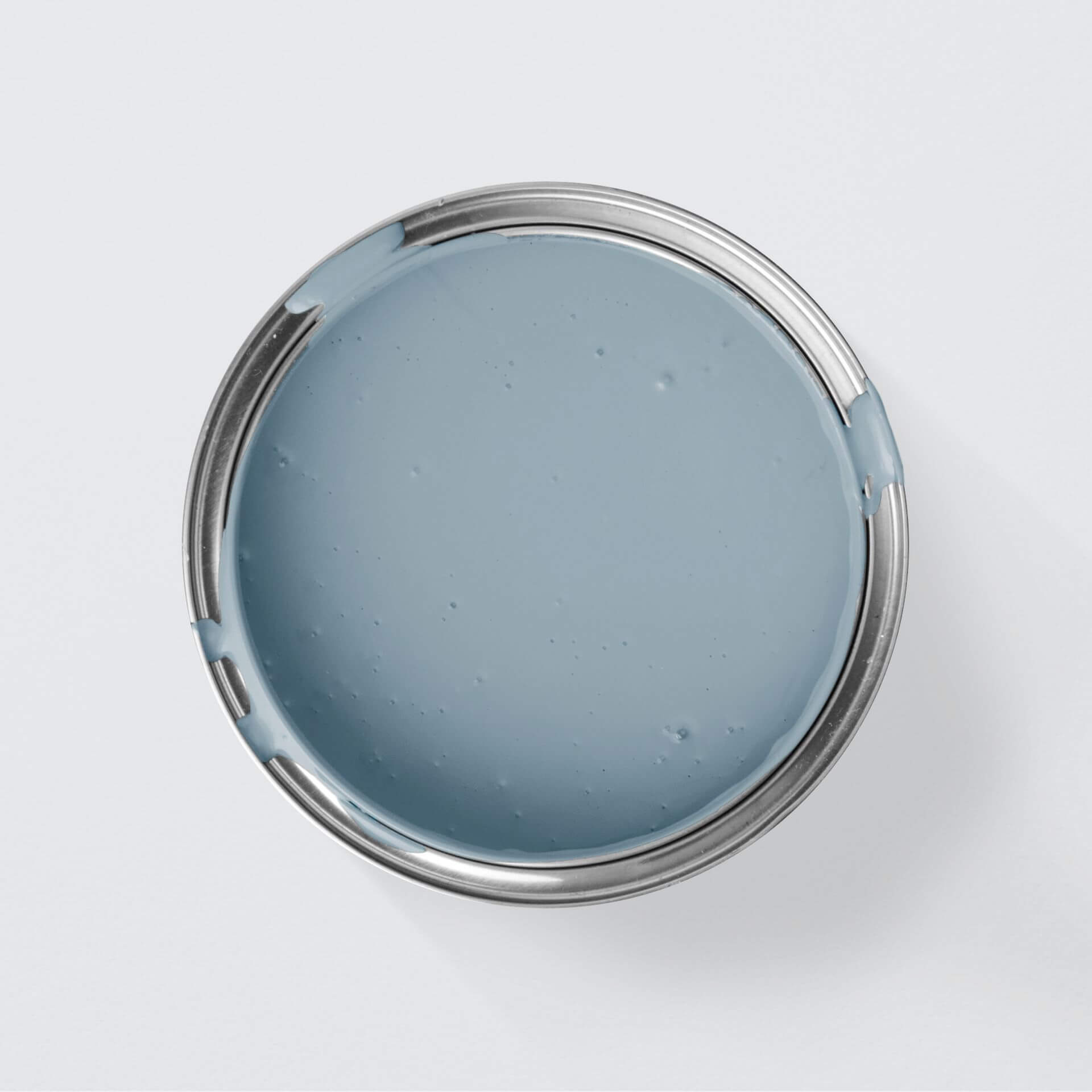 CosyColours Twilight Blue chalk paint - 750ml, varnish Matt
